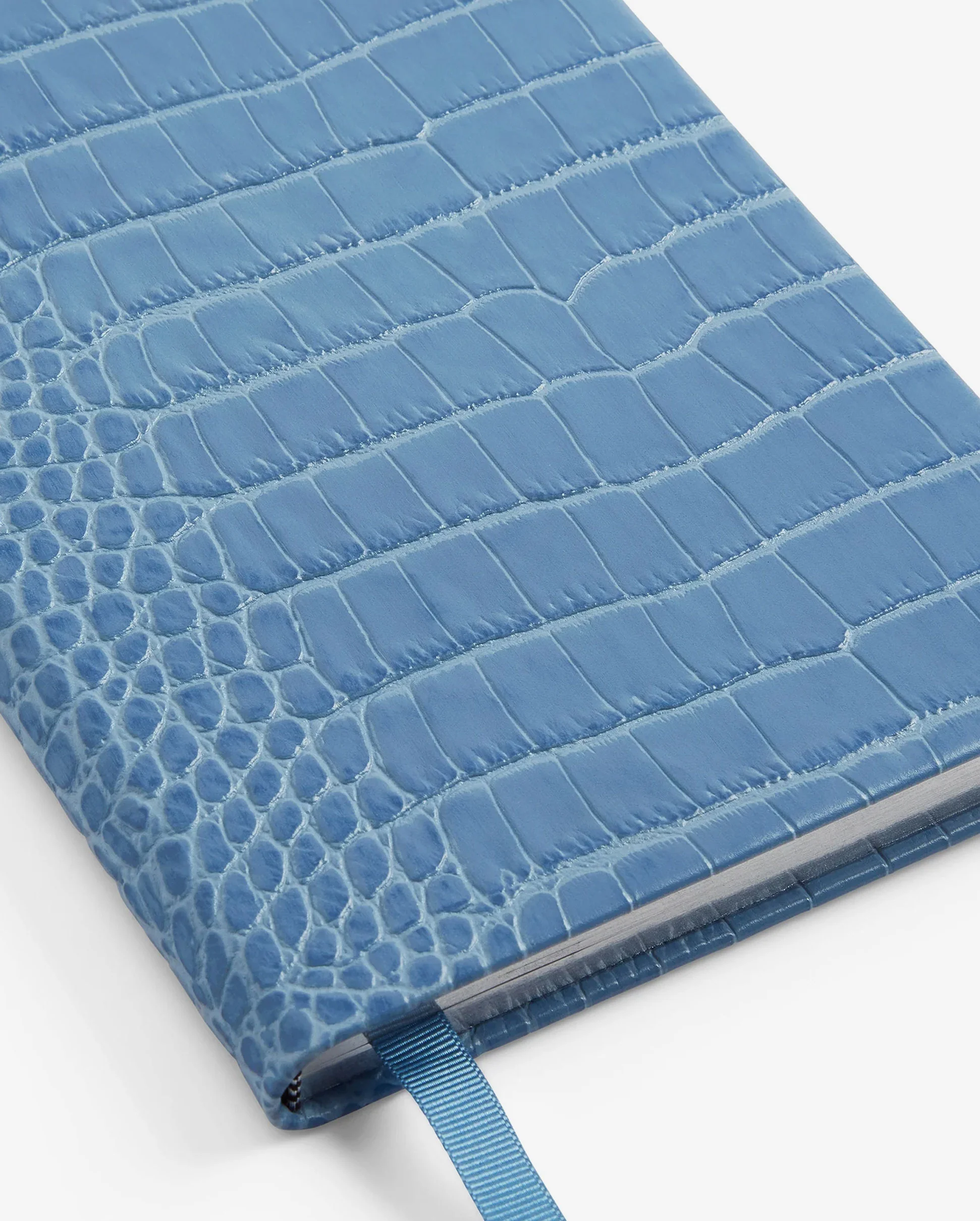 MARA SOHO NOTEBOOK / NILE BLUE - Image 2