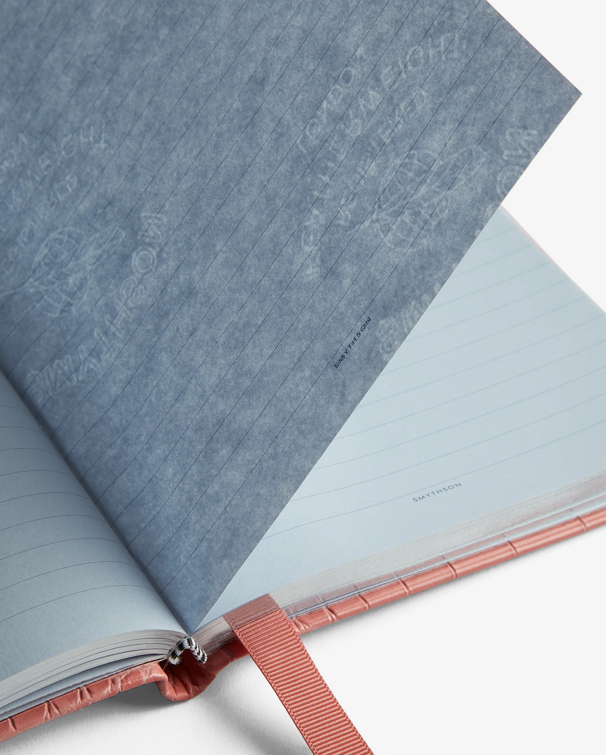 MARA SOHO NOTEBOOK / ROSE - Image 3