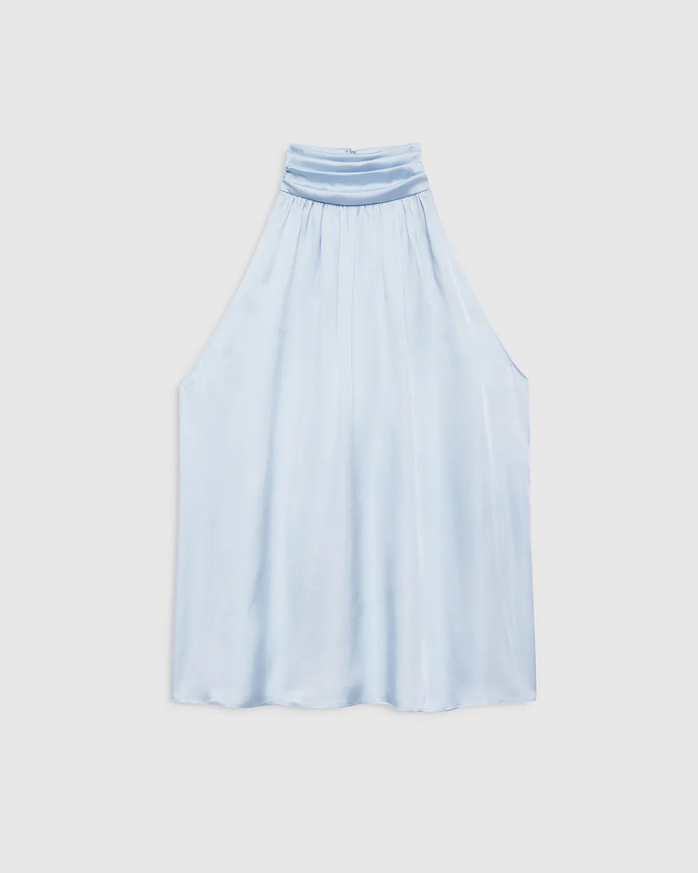 MARIE TOP / PALE BLUE - Image 5