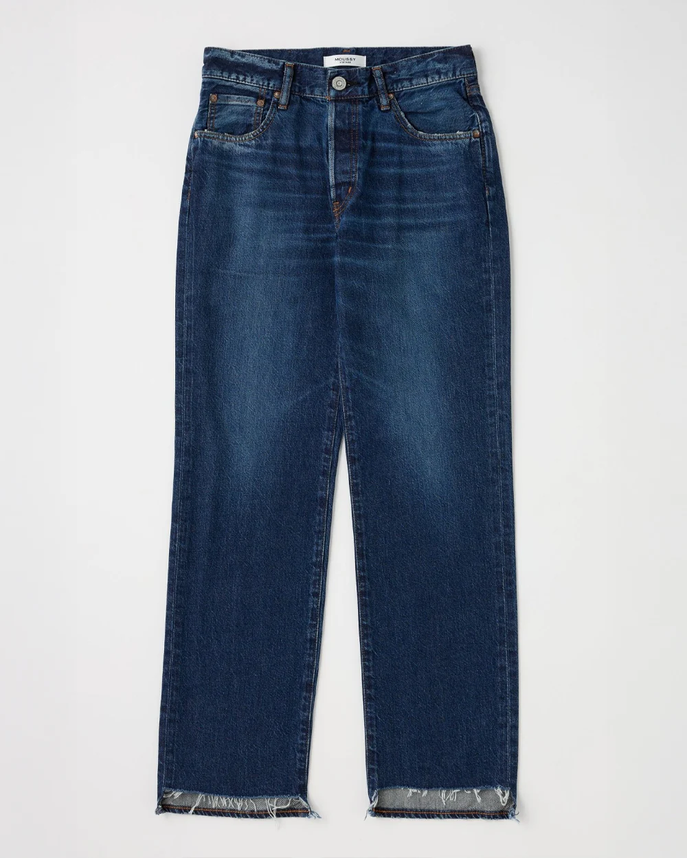 MEDLEY STRAIGHT / BLUE