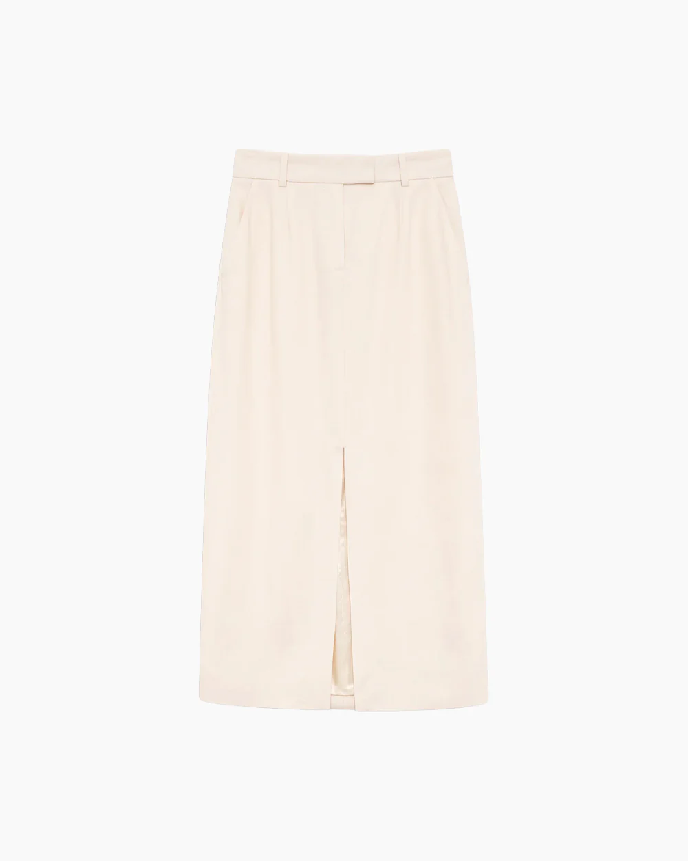 MEREDITH SKIRT / CREAM - Image 2