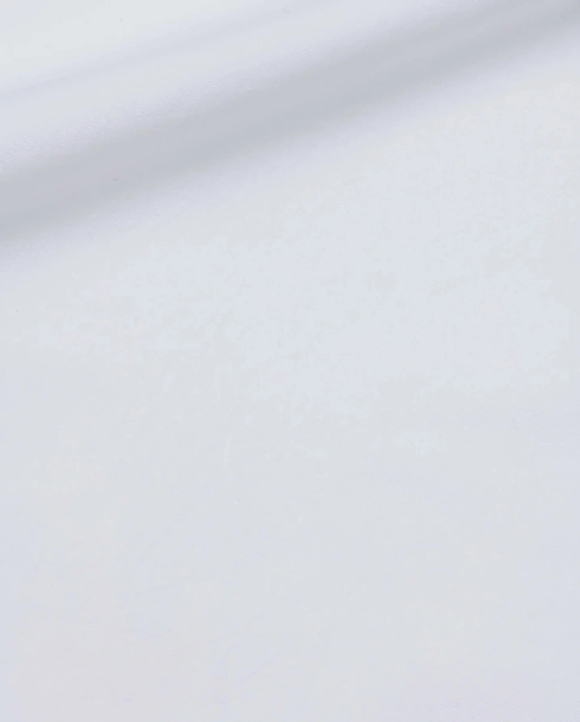 MHL BASIC SHIRT COMPACT COTTON POPLIN / WHITE - Image 6