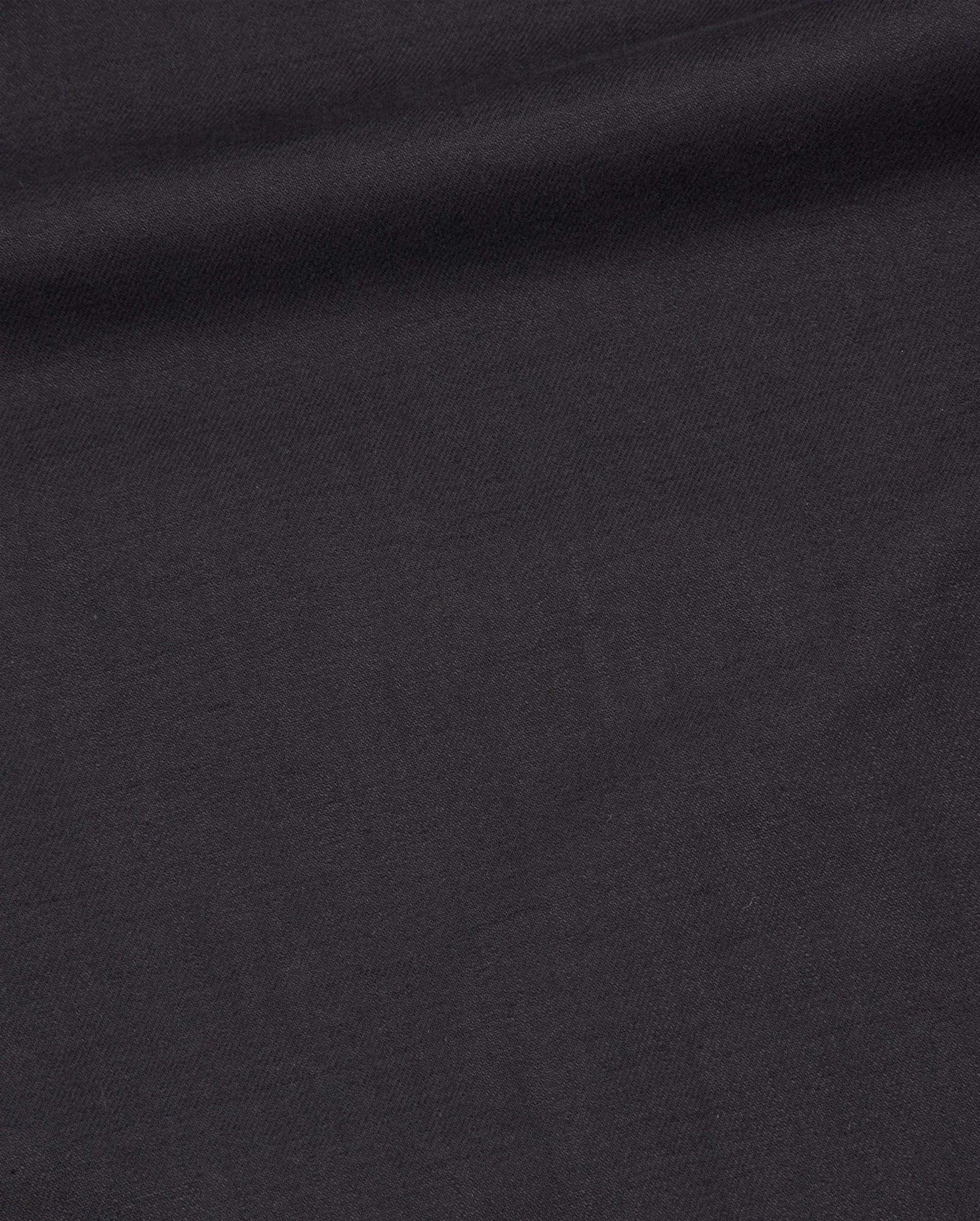 MHL FLIGHT TROUSER / INDIGO - Image 5