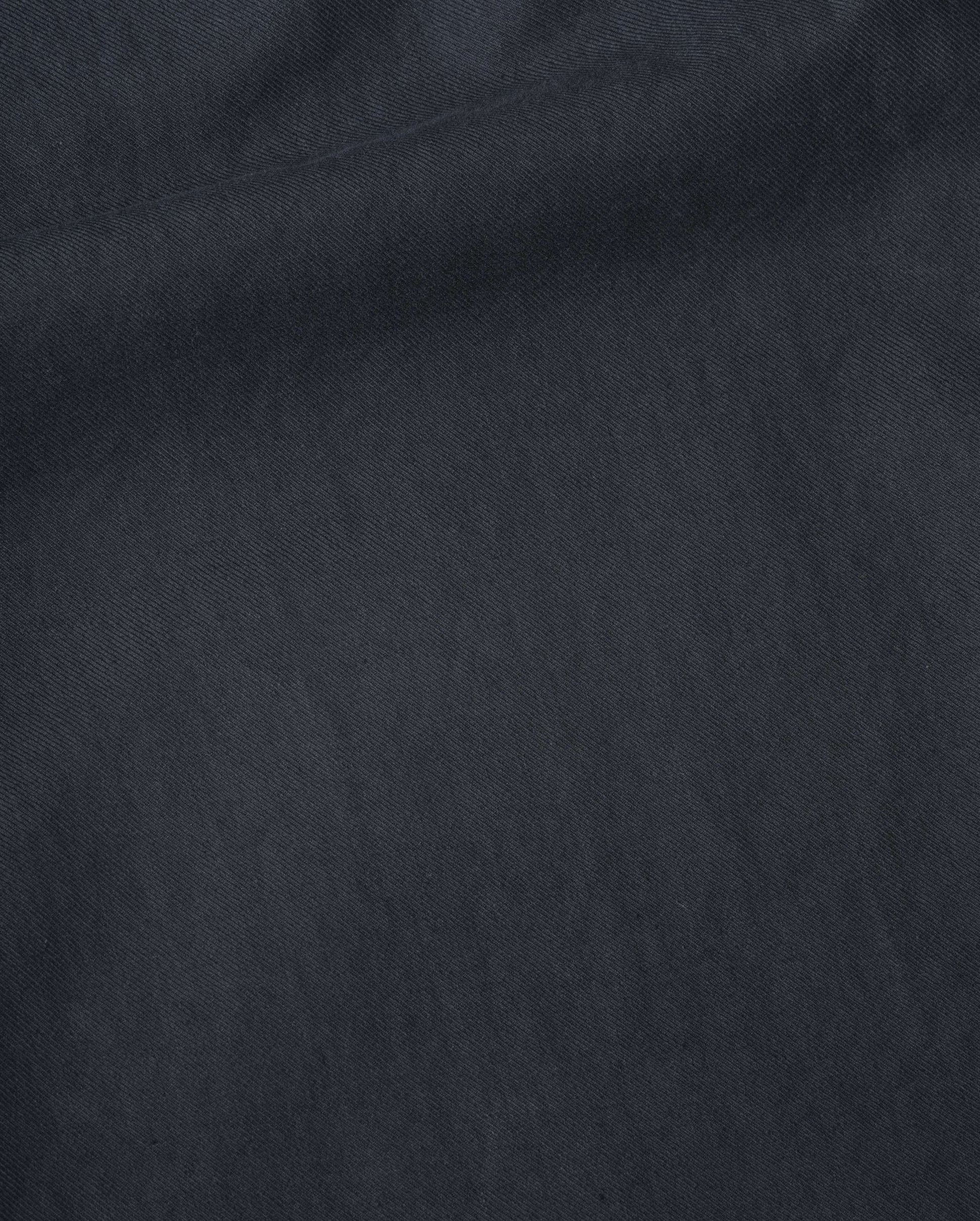 MHL UTILITY TROUSER / NAVY - Image 5