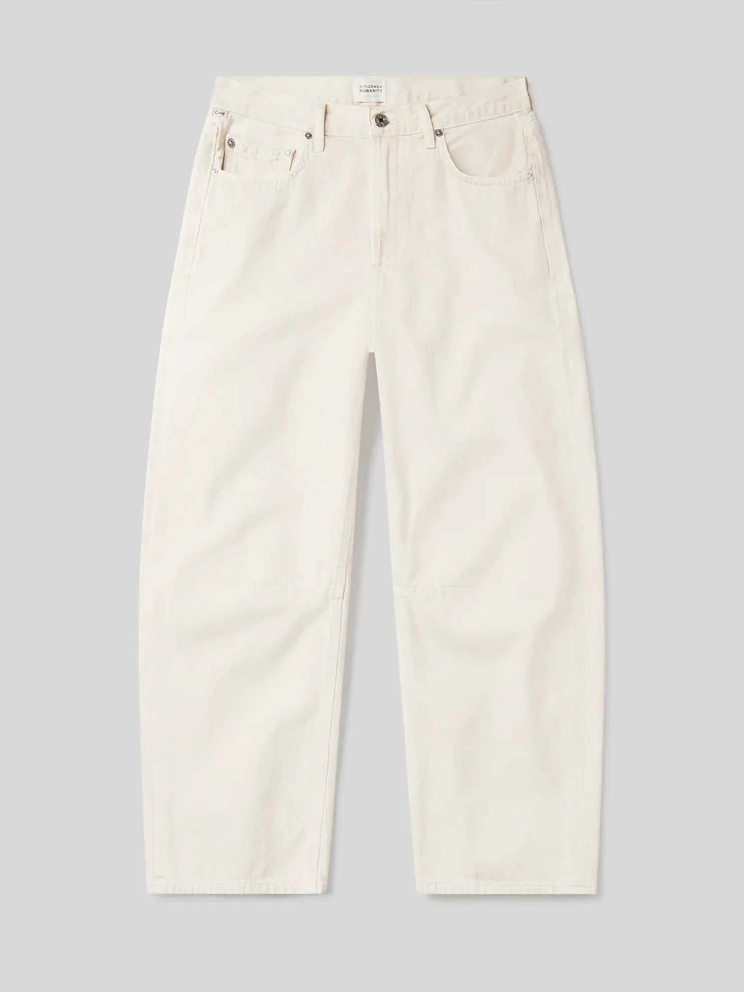 MIRO RELAXED JEAN / ALMONDETTE - Image 6