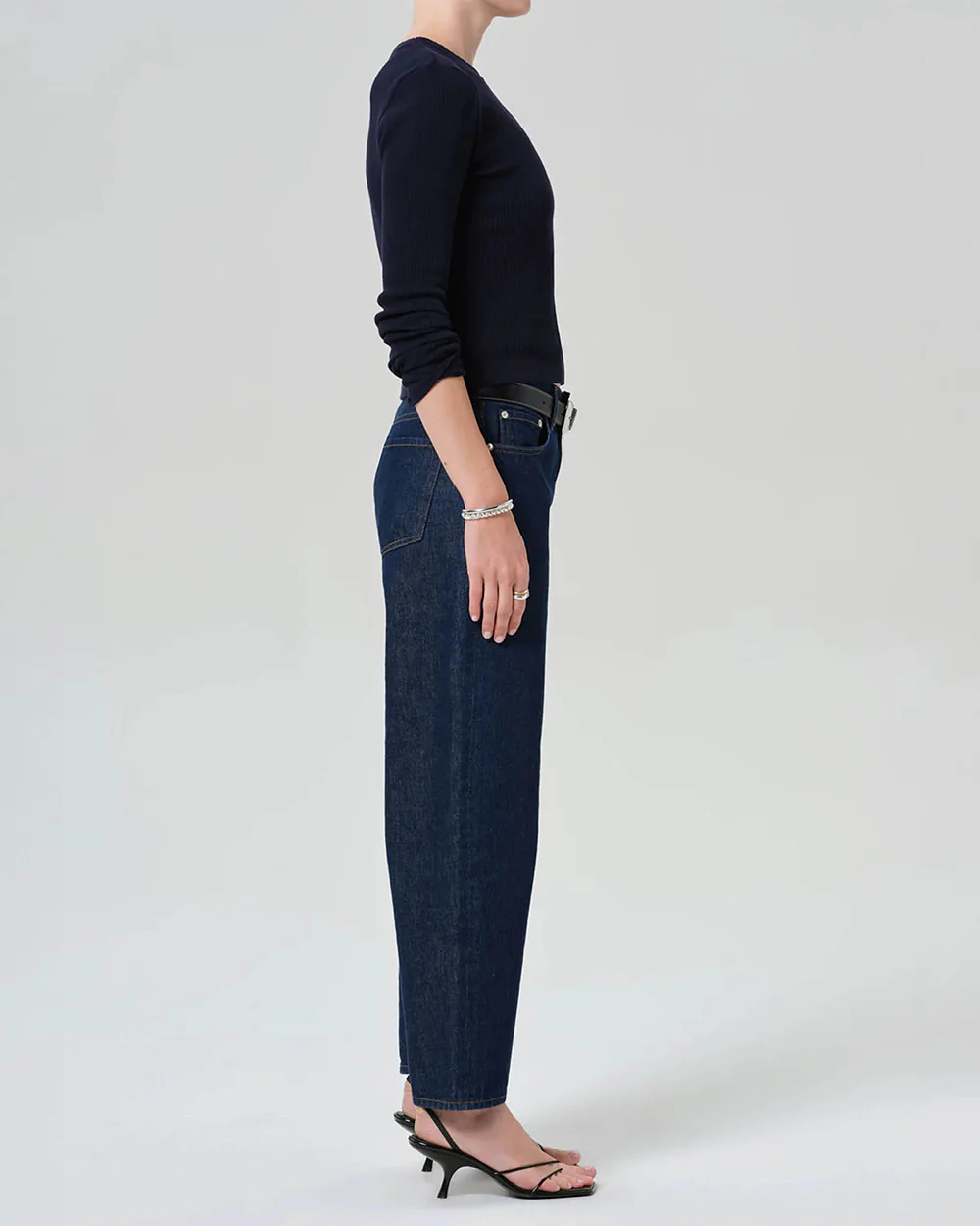 MIRO RELAXED JEAN / AMHERST - Image 3
