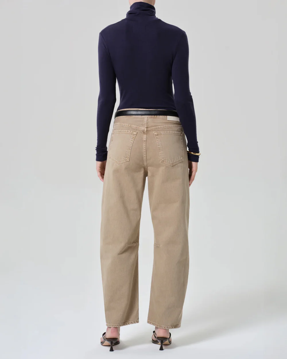MIRO RELAXED JEAN / CATALINA - Image 3