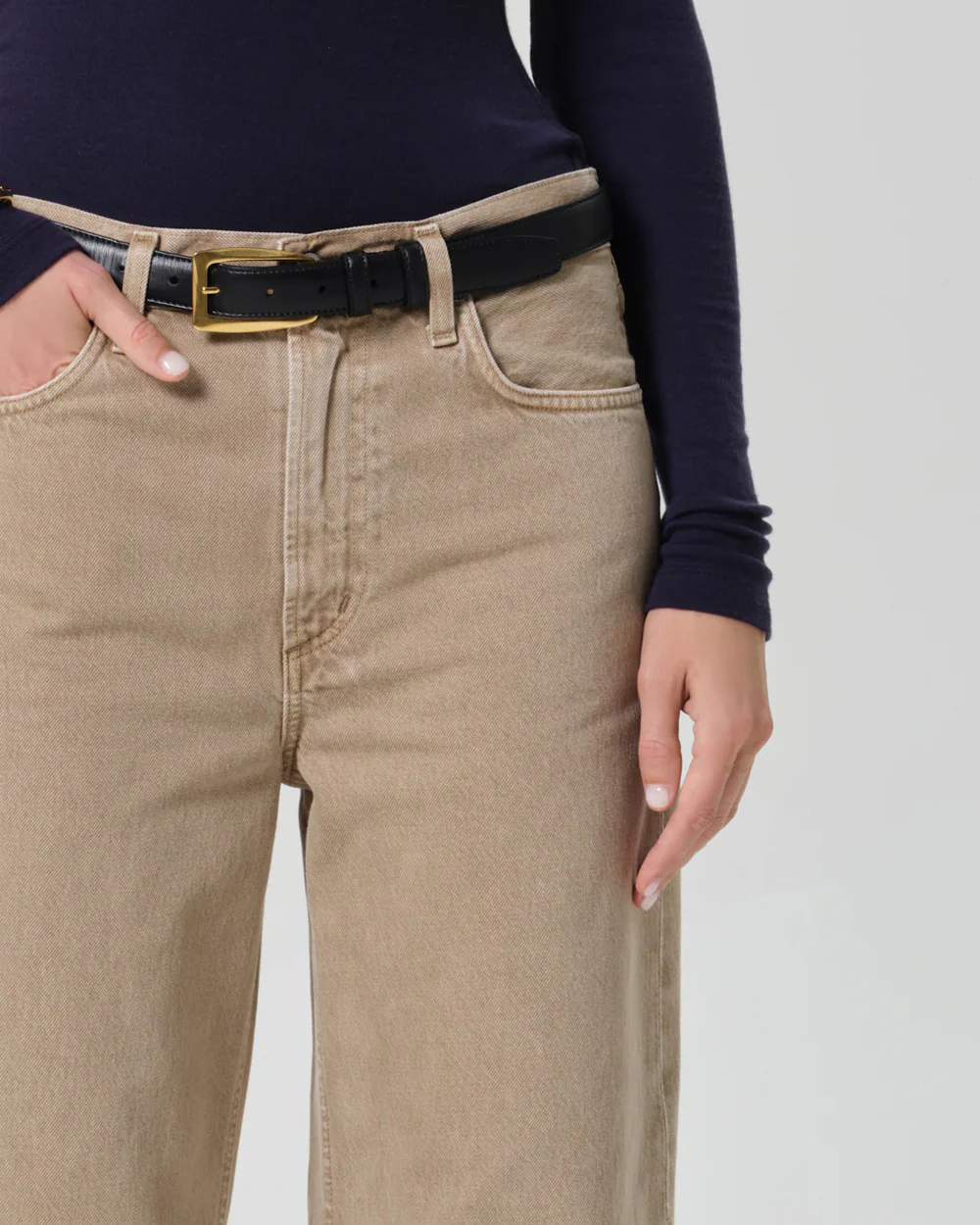 MIRO RELAXED JEAN / CATALINA - Image 4