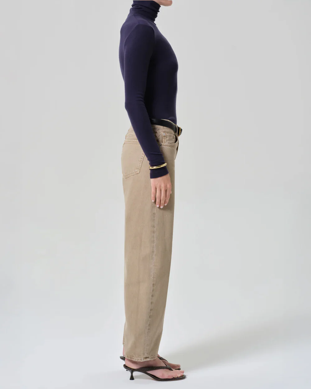 MIRO RELAXED JEAN / CATALINA - Image 5
