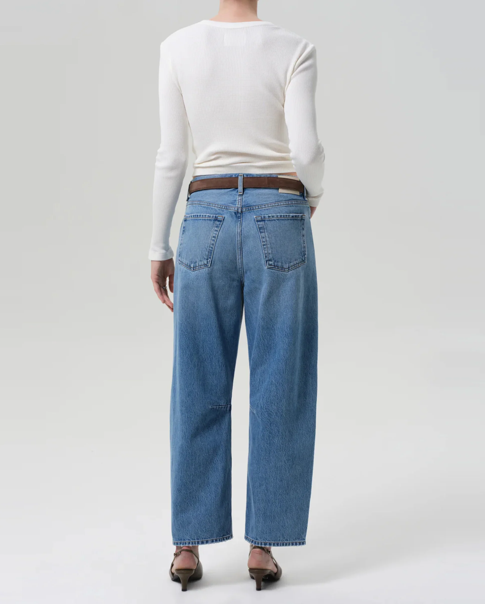 MIRO RELAXED JEAN / CORRIN - Image 3