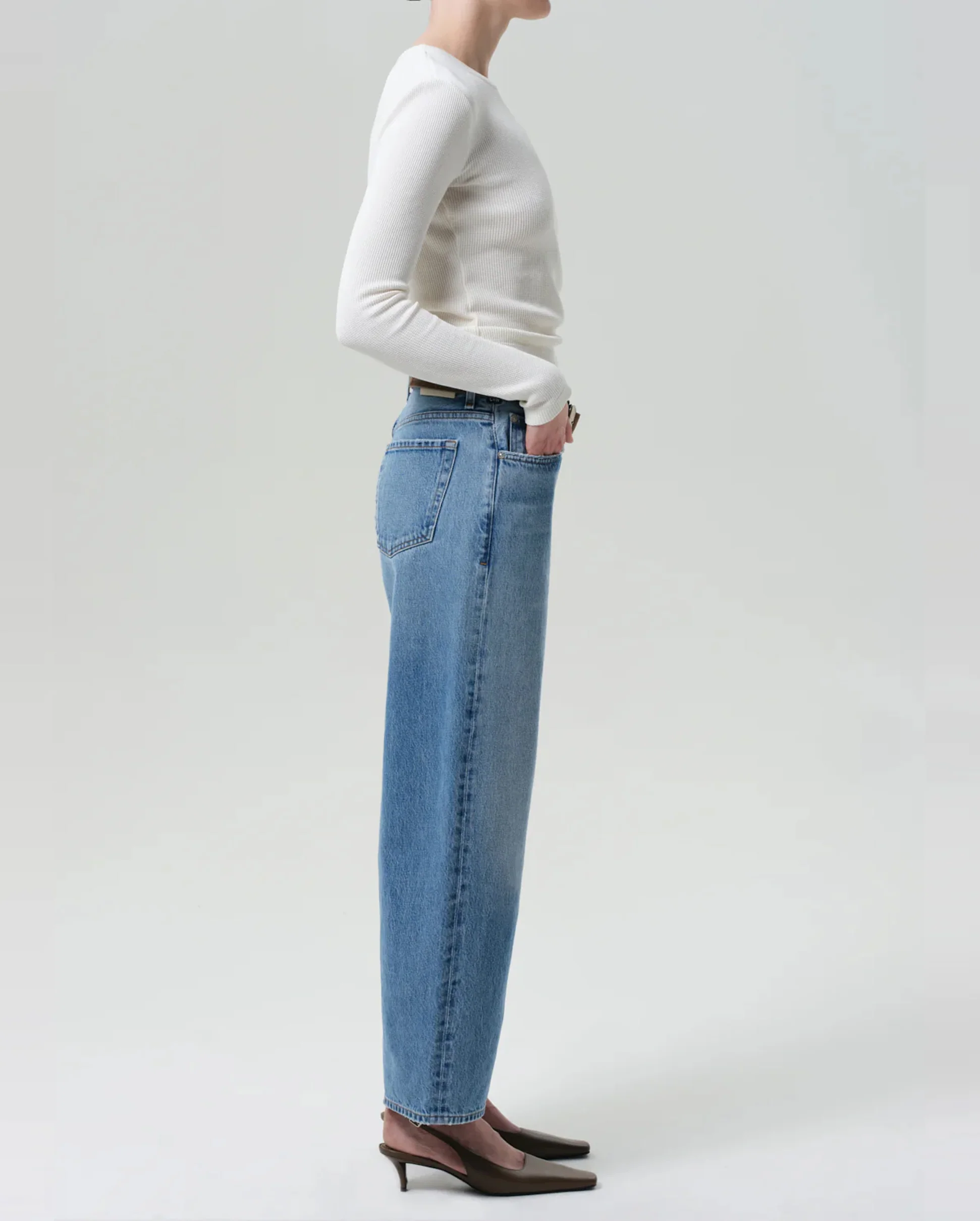 MIRO RELAXED JEAN / CORRIN - Image 4