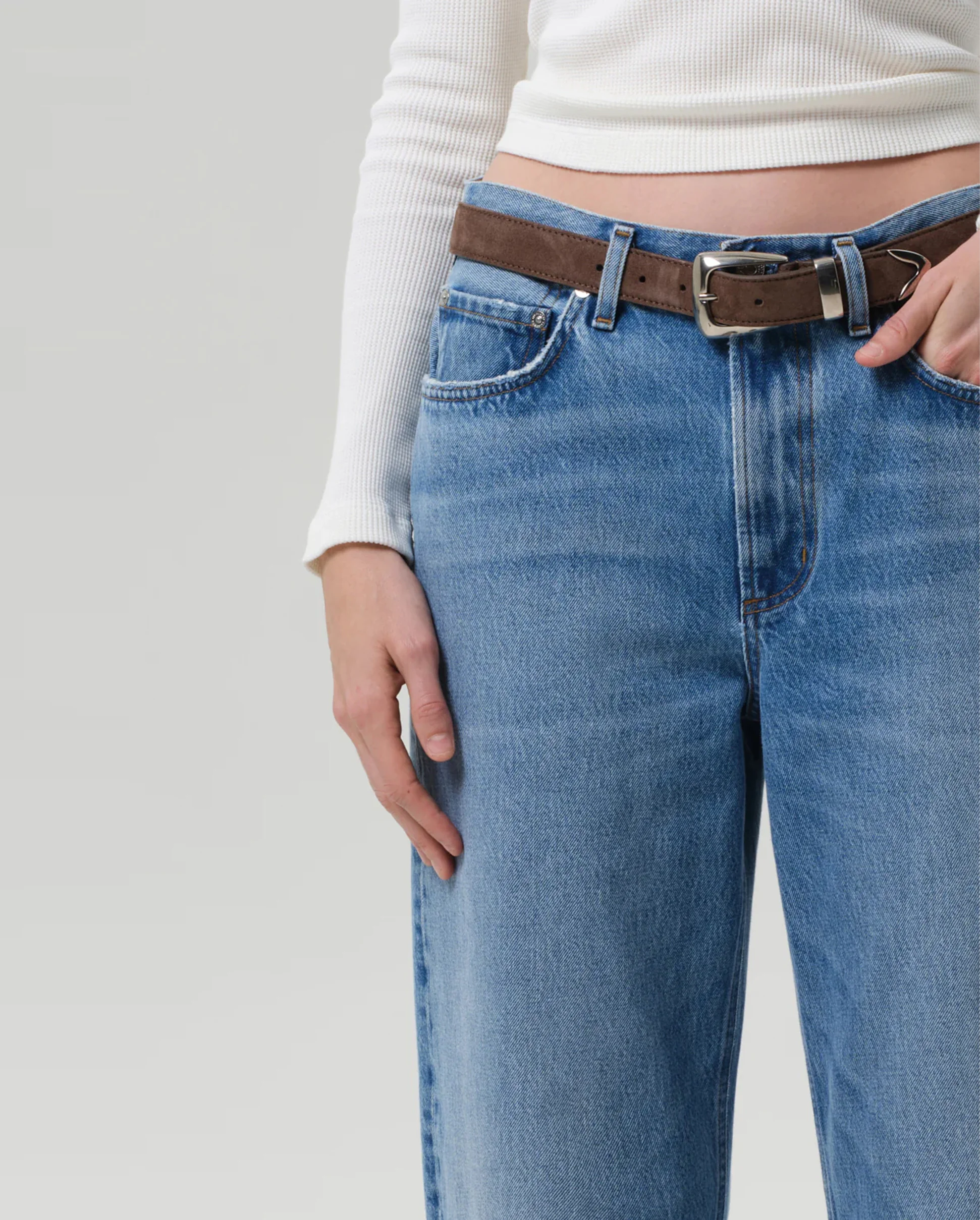 MIRO RELAXED JEAN / CORRIN - Image 5