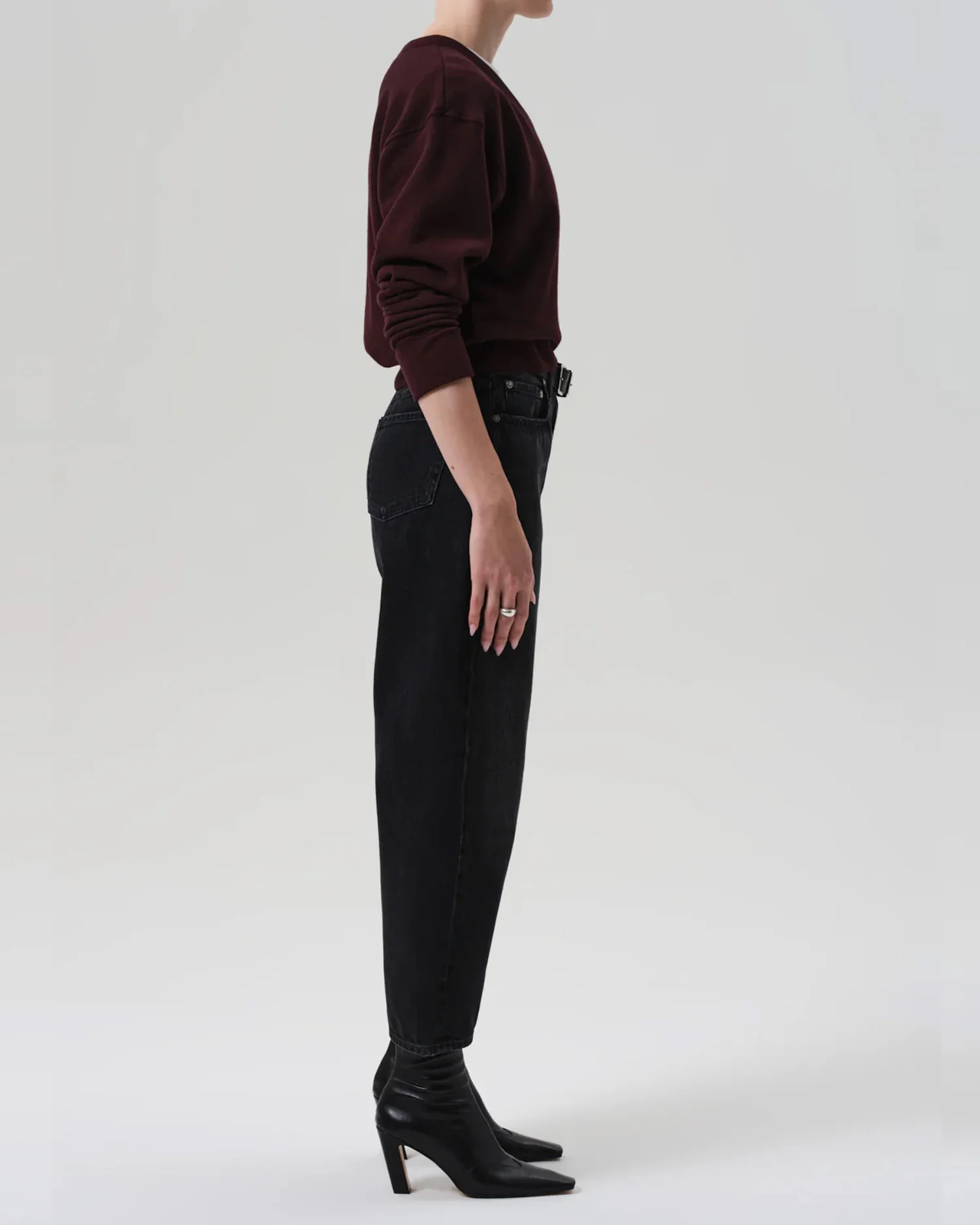 MIRO RELAXED JEAN / RAINE - Image 5