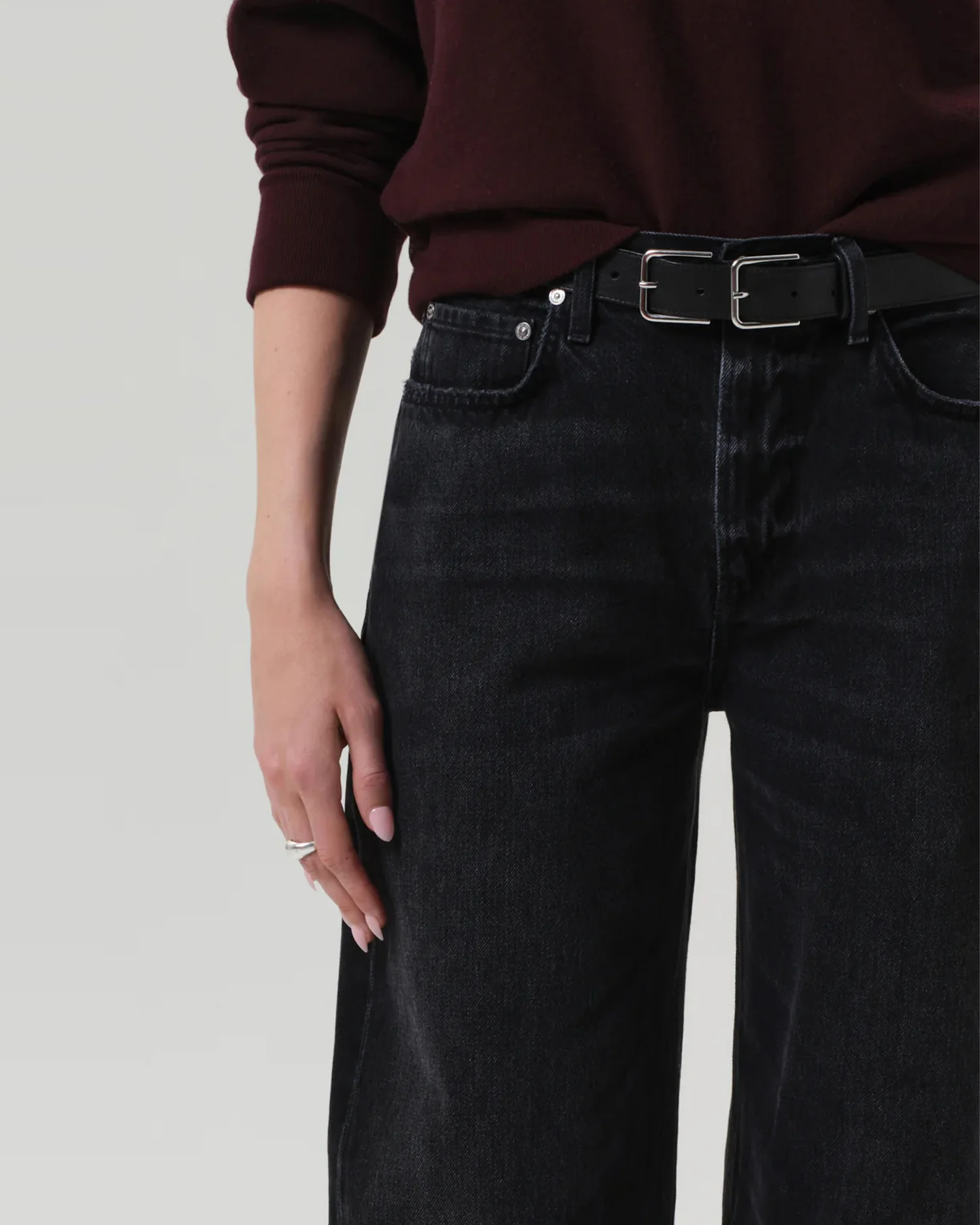 MIRO RELAXED JEAN / RAINE - Image 6