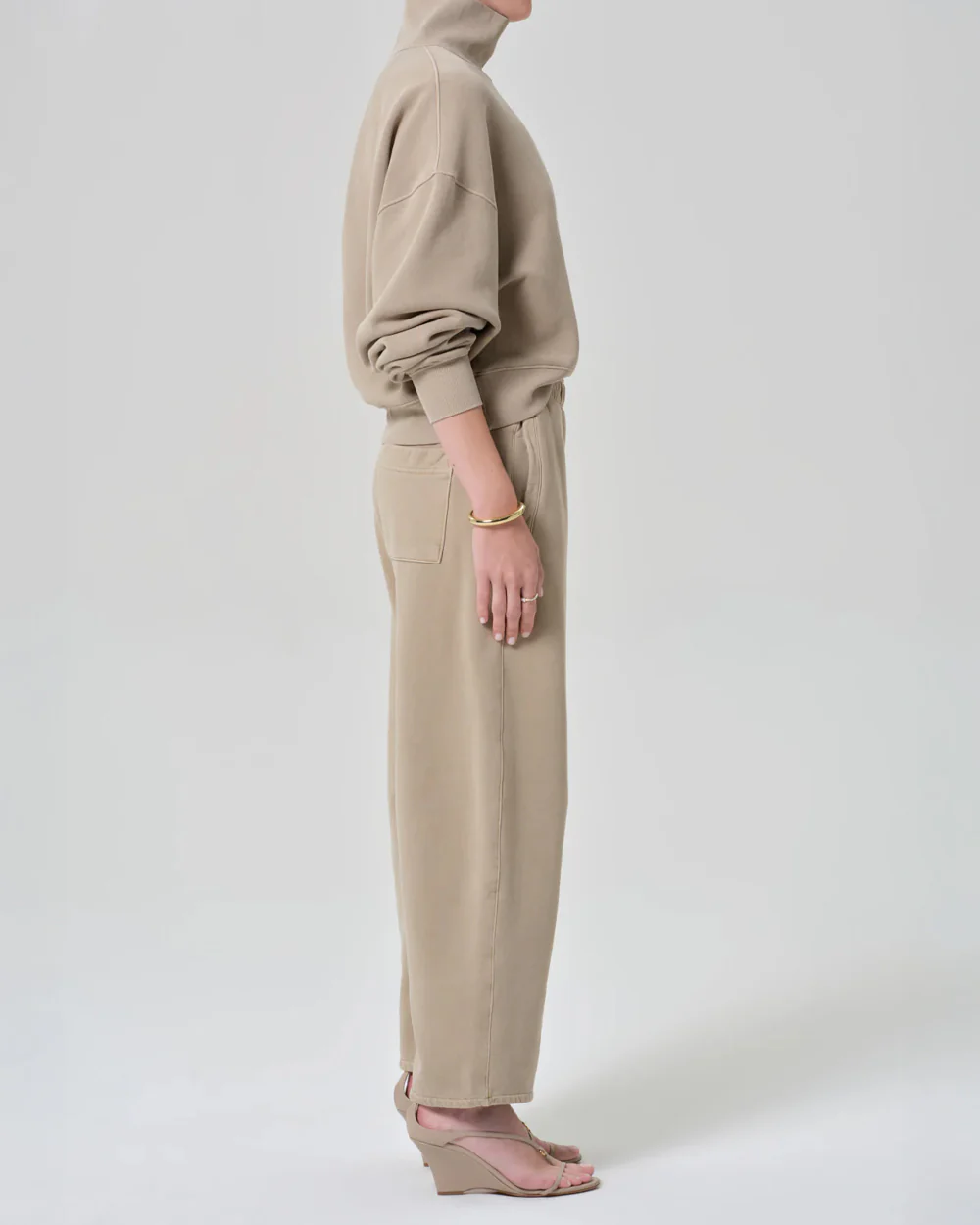 MIRO SWEATPANT / CATALINA - Image 4
