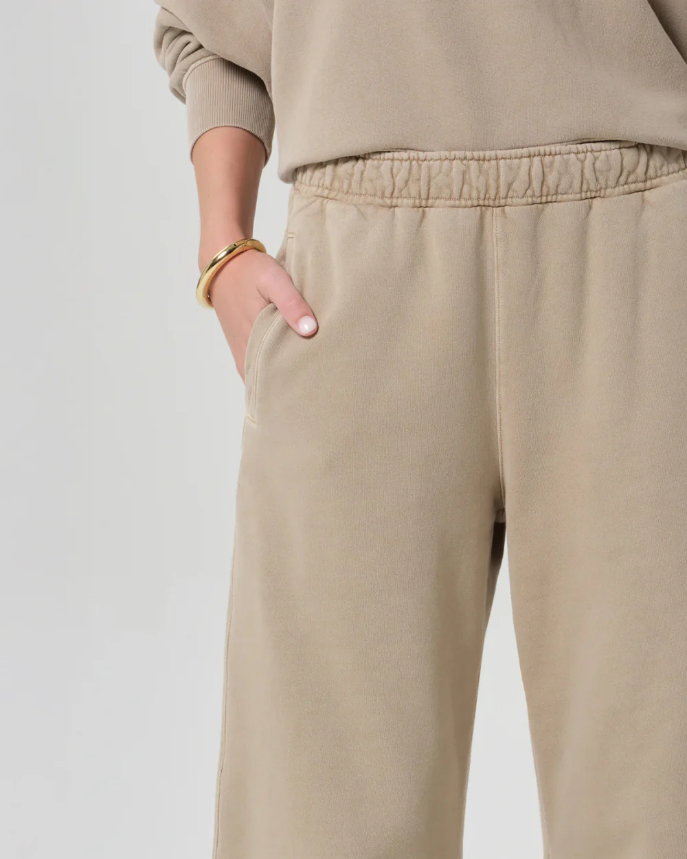 MIRO SWEATPANT / CATALINA - Image 5
