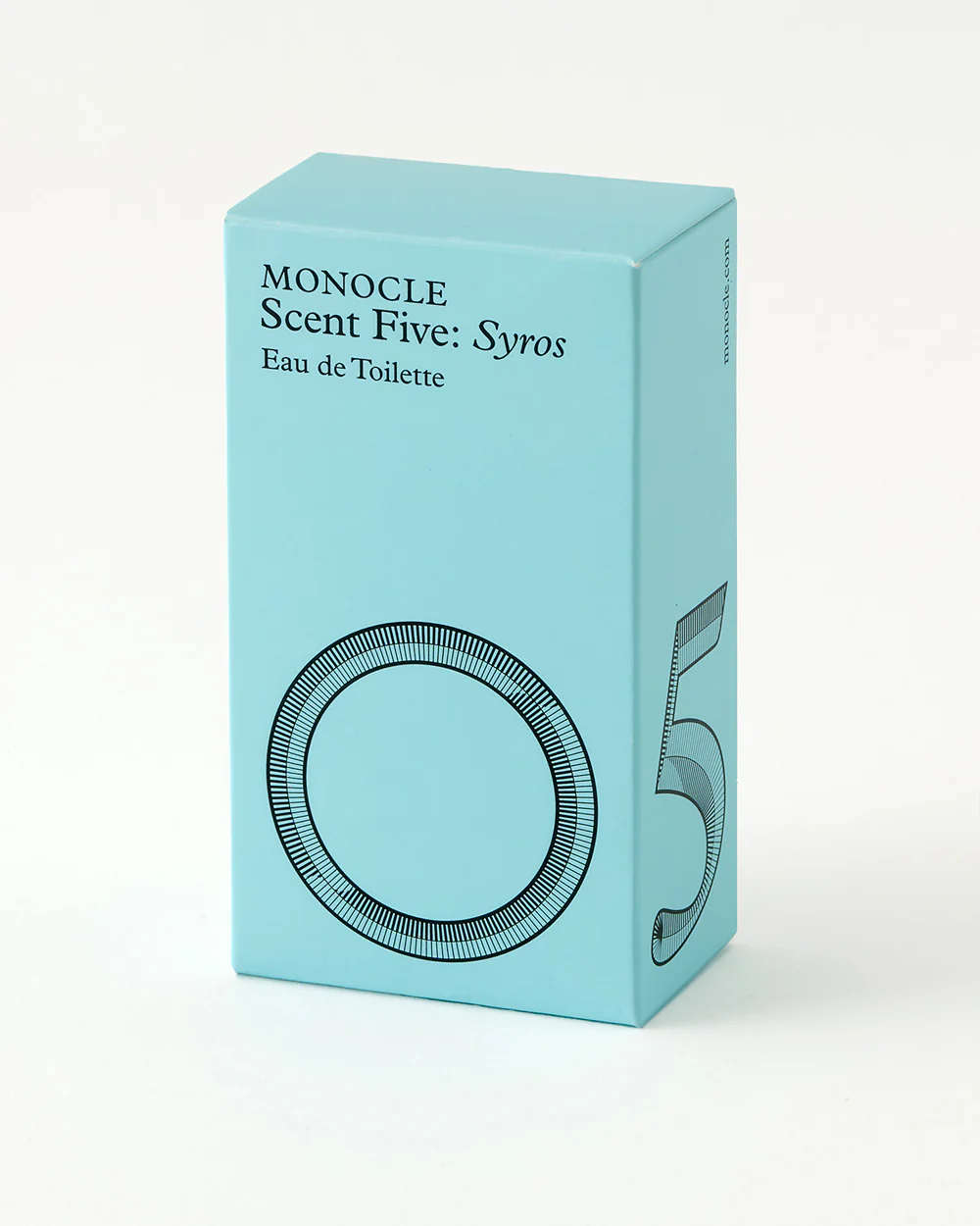 MONOCLE 05 SYROS - Image 3