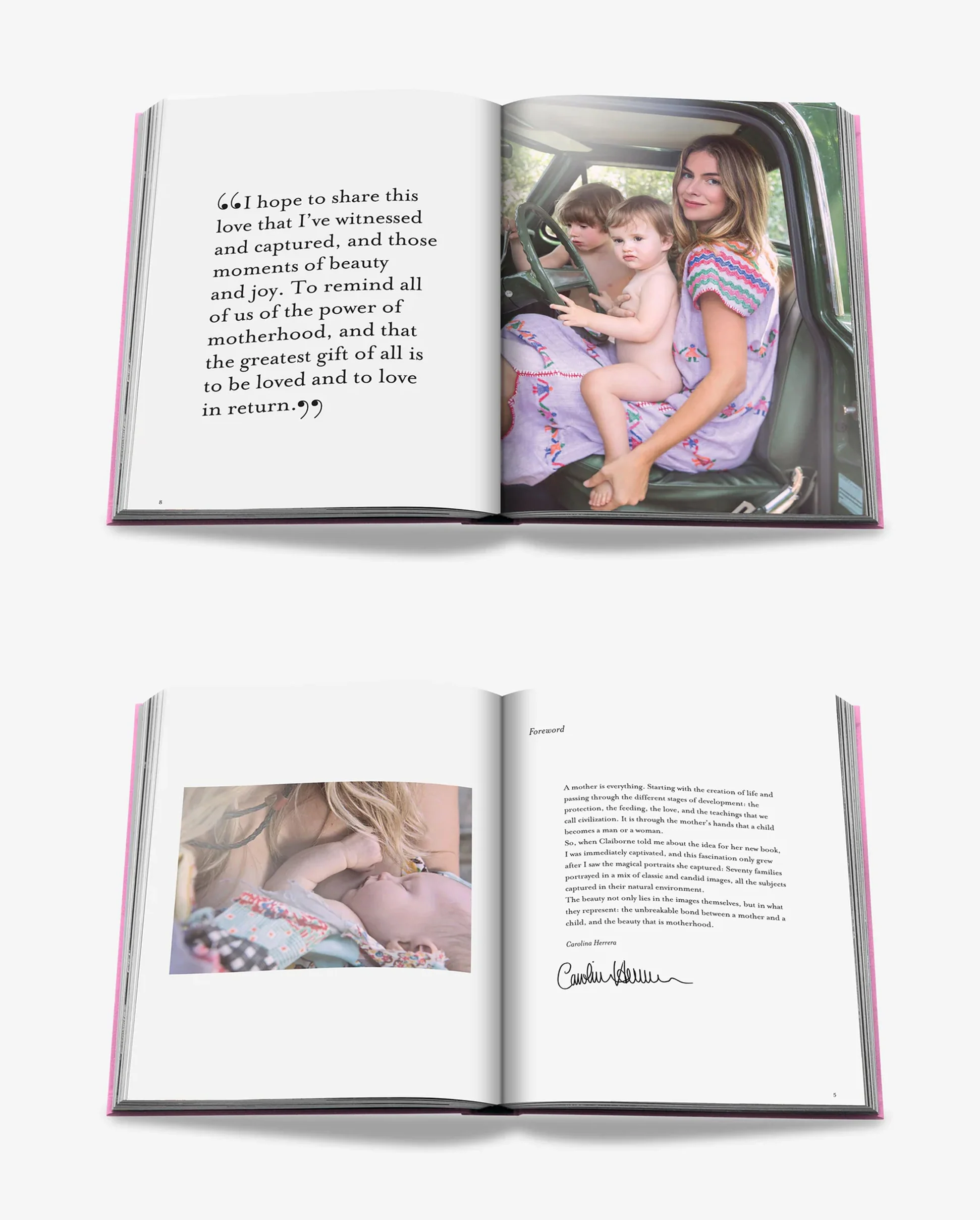 MOTHER AND CHILD - Image 7