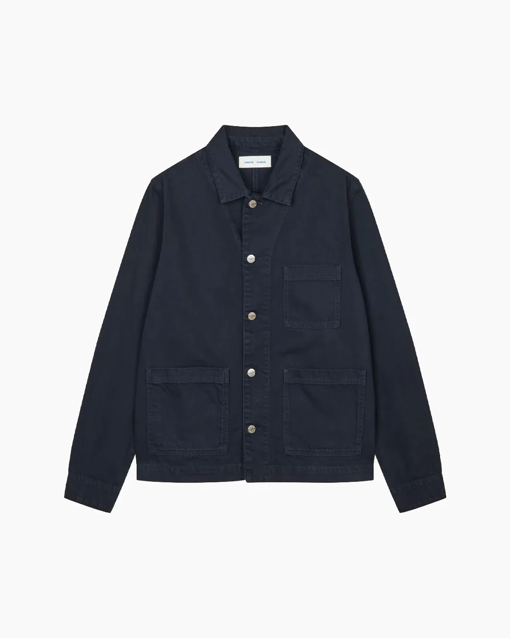 NEW WORKER JACKET 15591 / SALUTE - Image 6