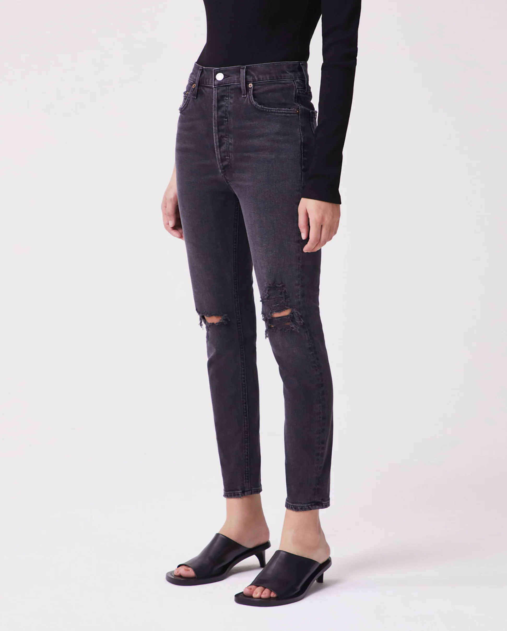 NICO HIGH RISE SLIM / CASSETTE - Image 2