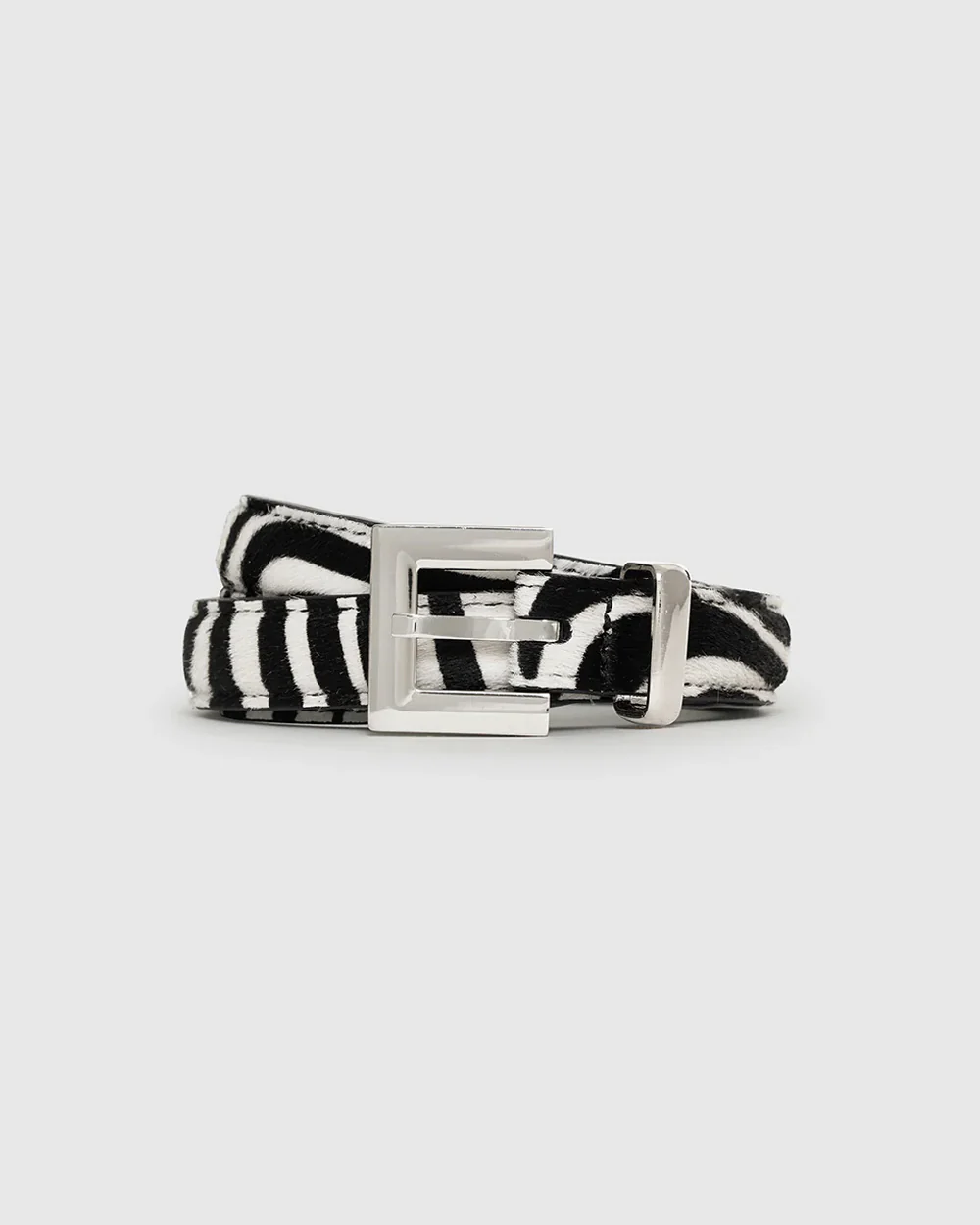 NICOLA BELT / ZEBRA - Image 4