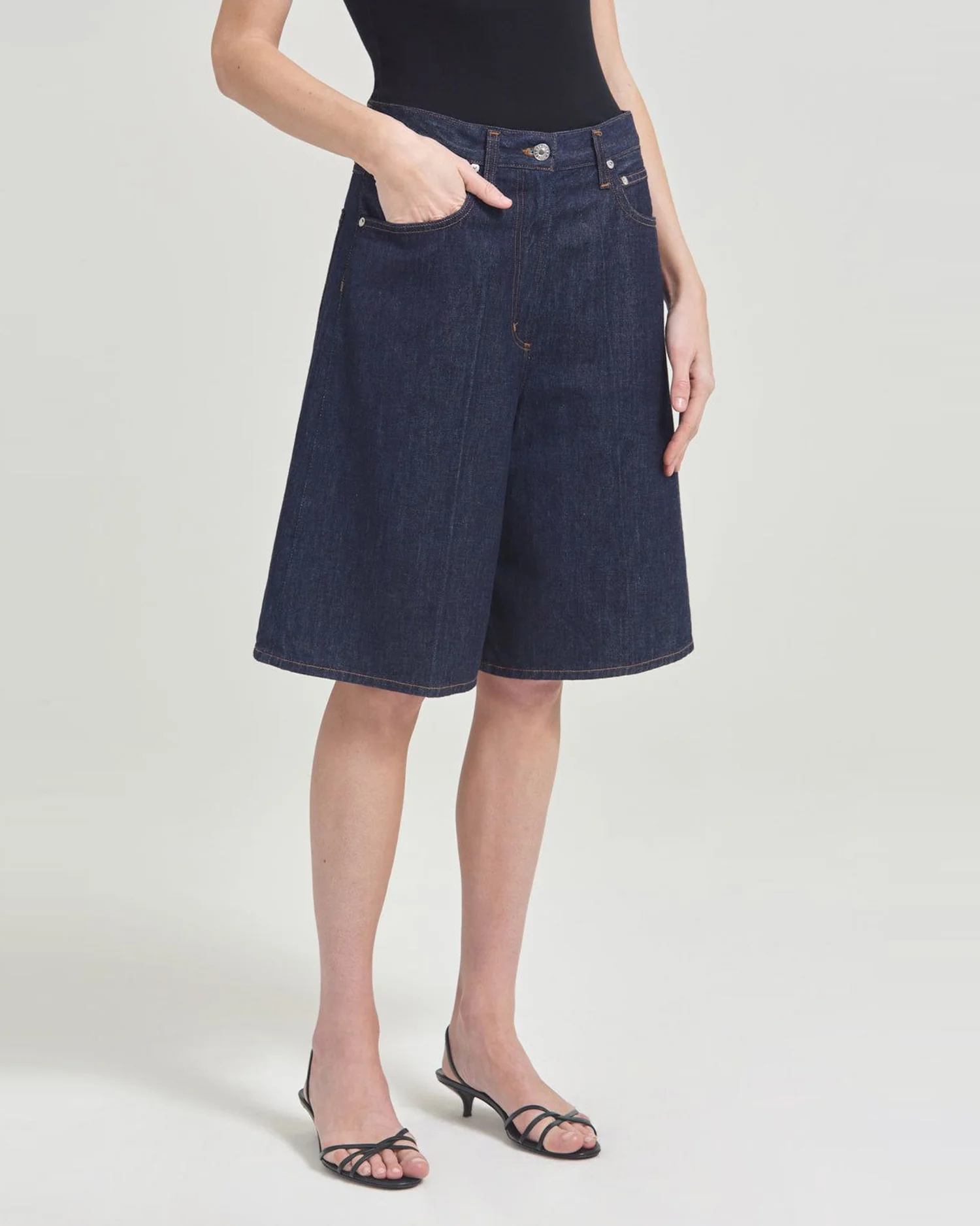 NOLAN SHORT / PURE