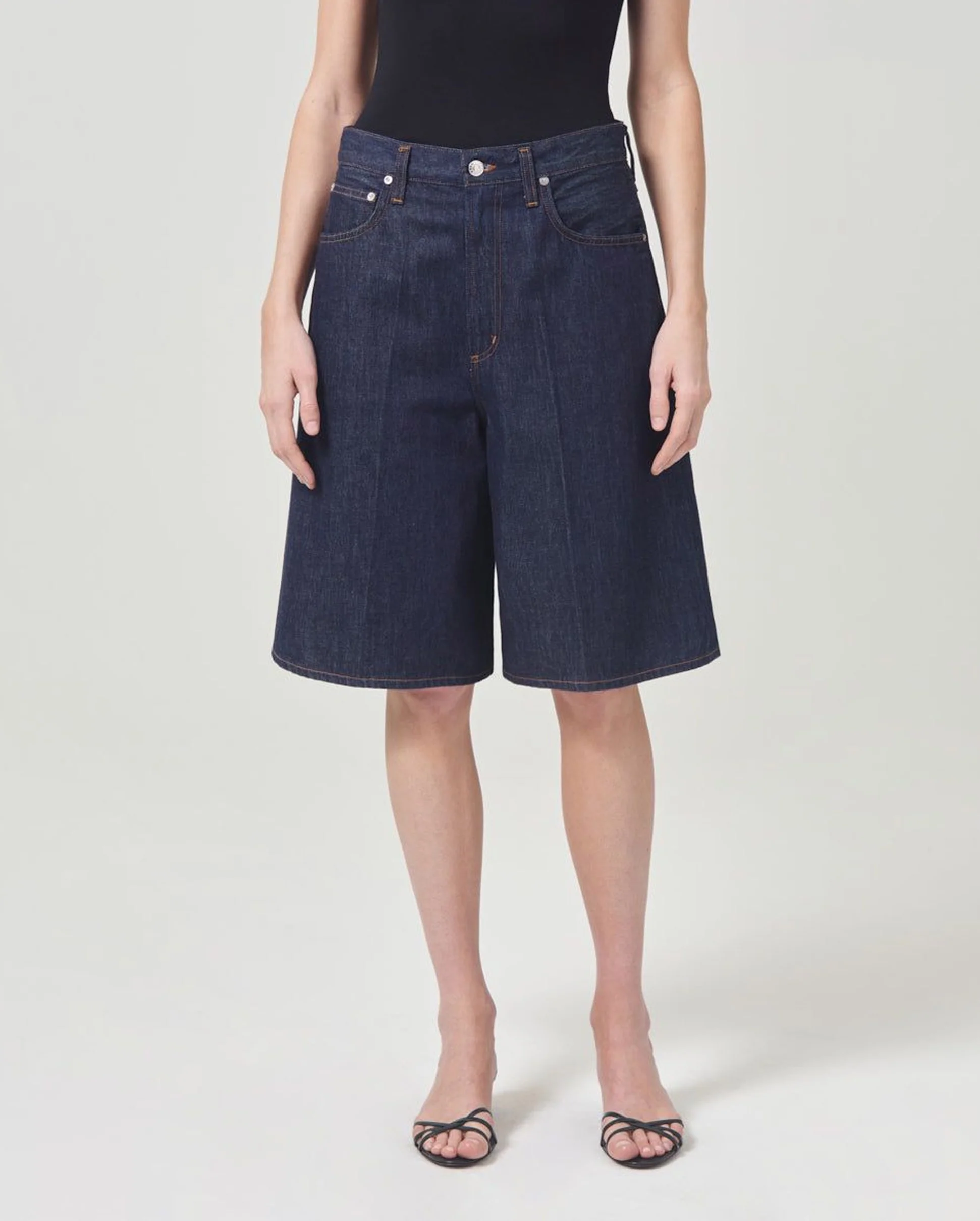 NOLAN SHORT / PURE - Image 2