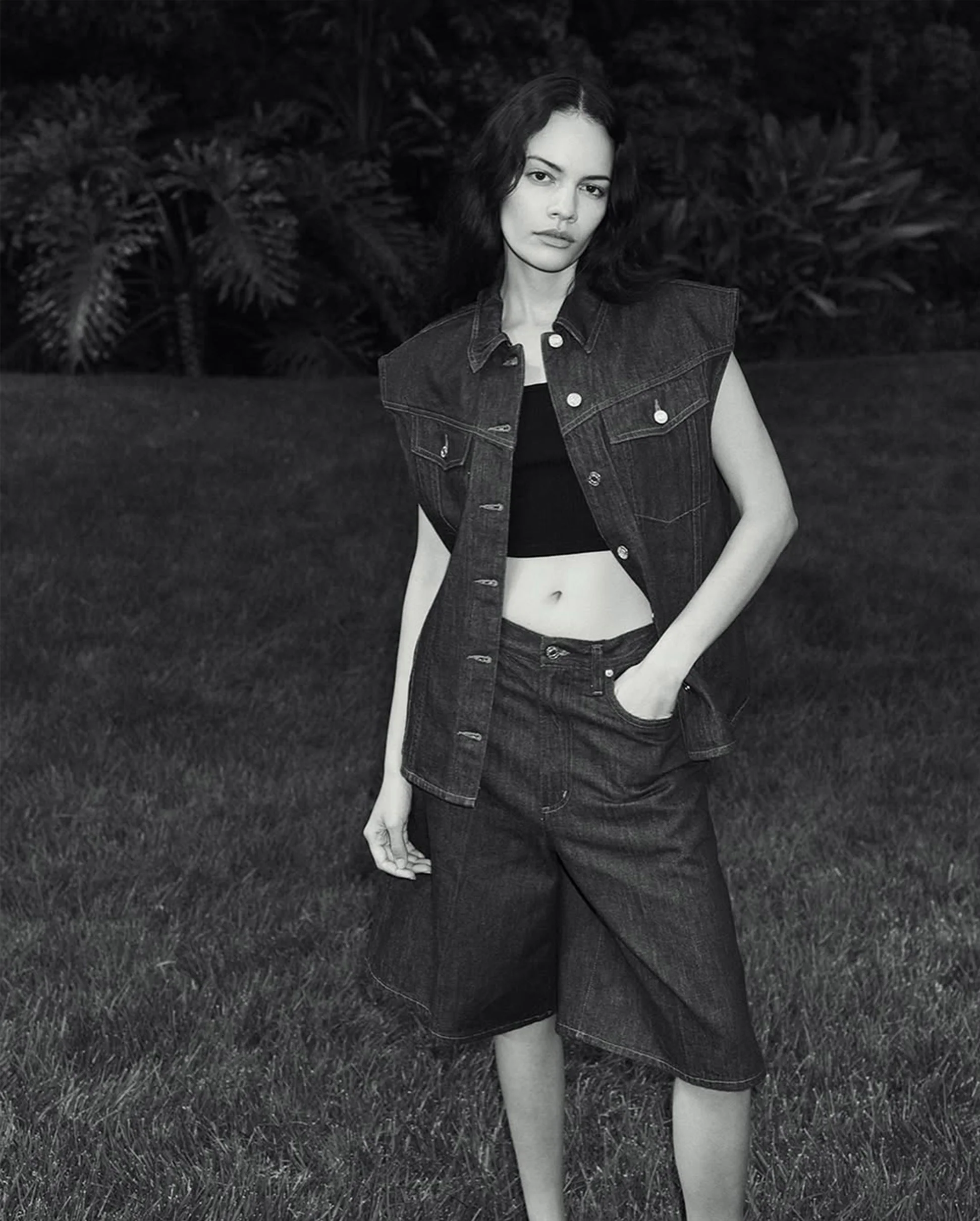 NOLAN SHORT / PURE - Image 8