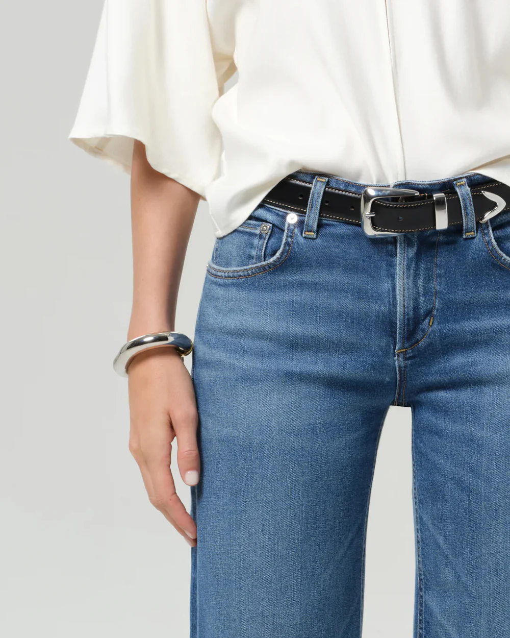 NORA TROUSER / BENSON - Image 4