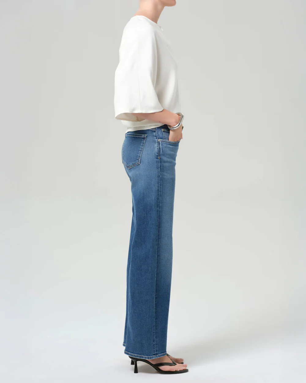 NORA TROUSER / BENSON - Image 5