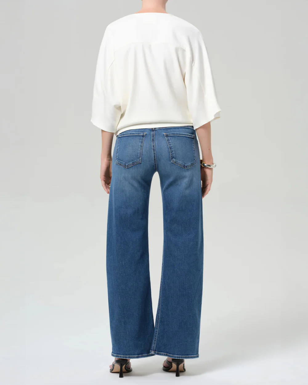NORA TROUSER / BENSON - Image 6