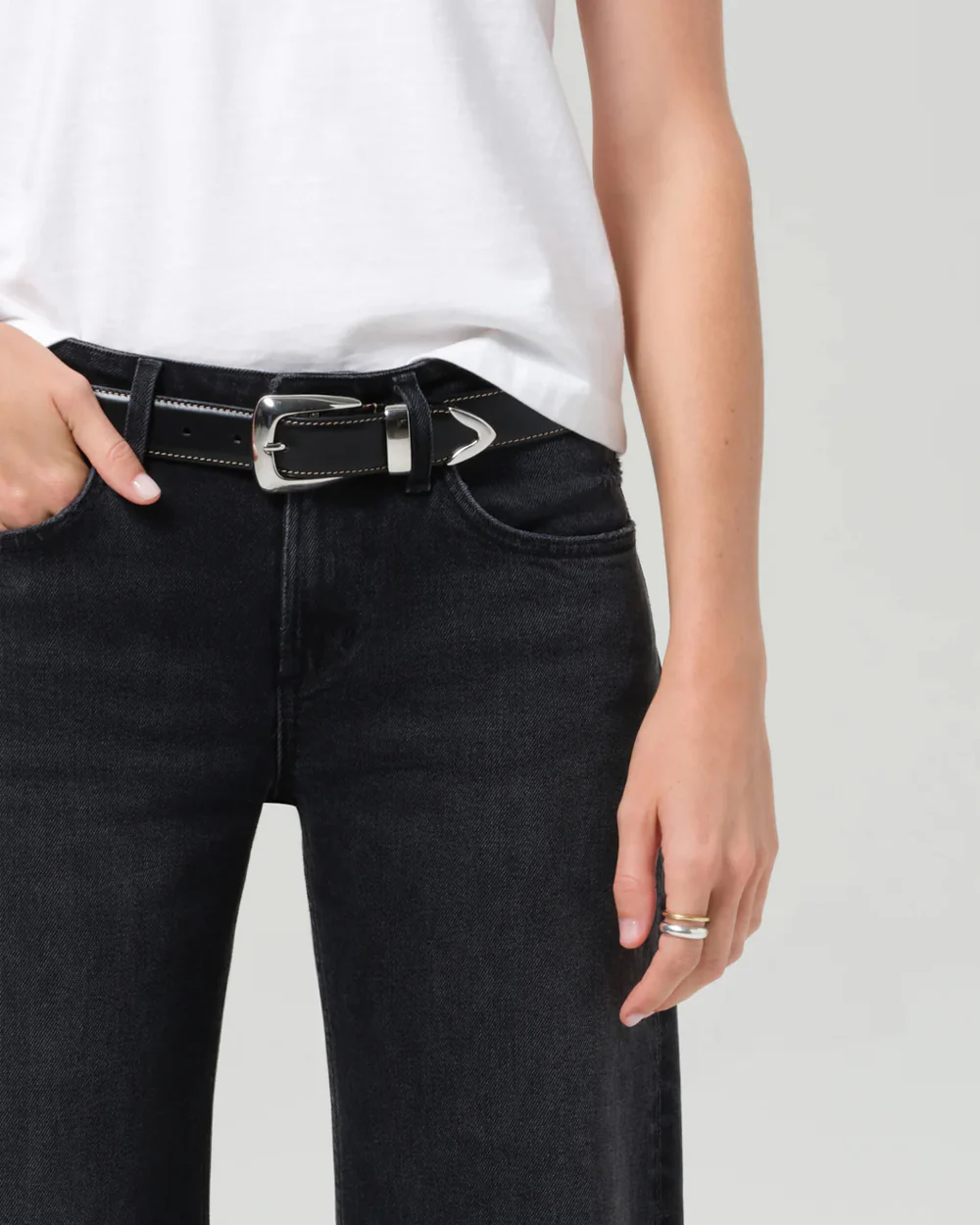 NORA TROUSER / CAT EYE - Image 5
