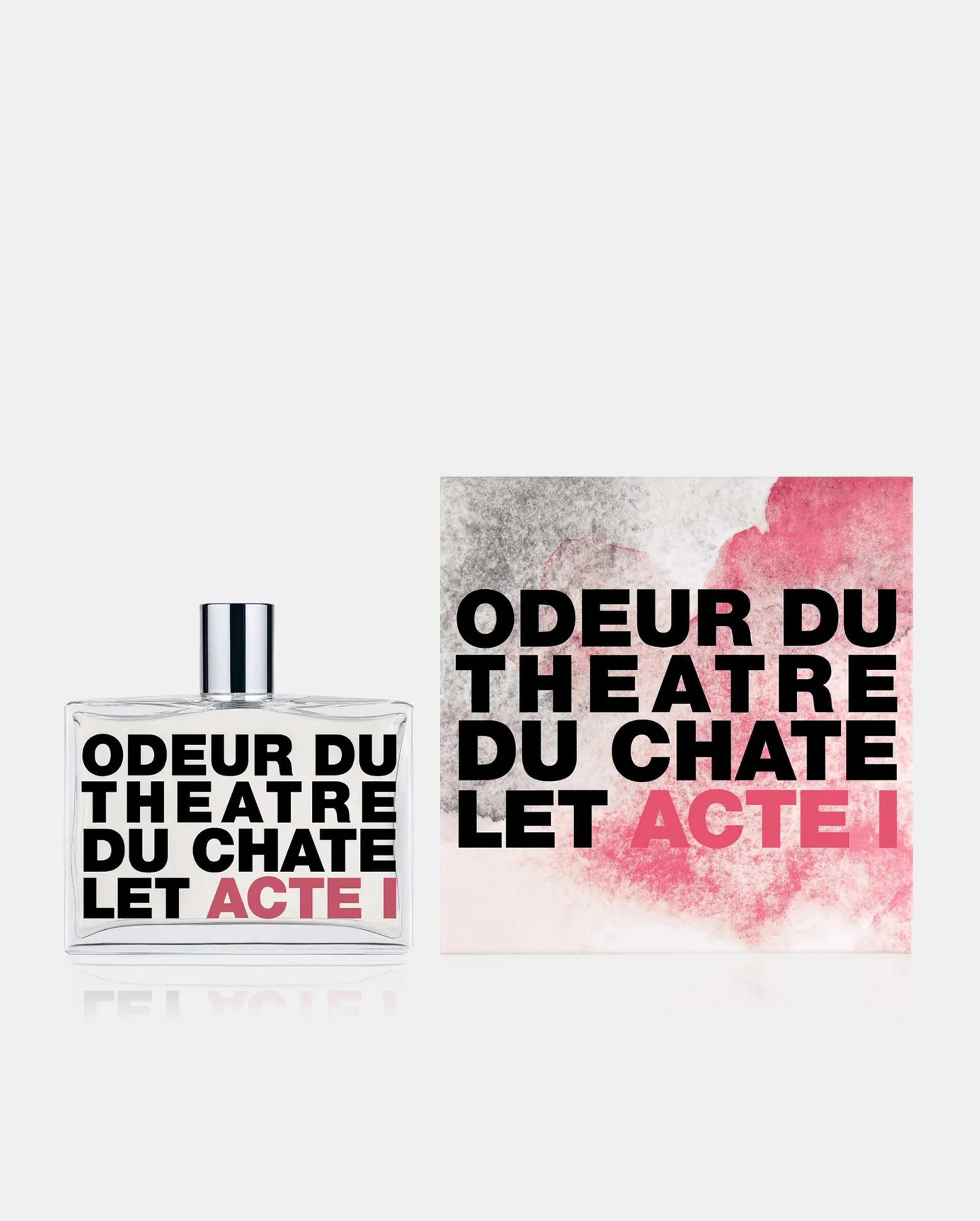 ODEUR DU THÉÂTRE DU CHÂTELET 200ML - Image 2