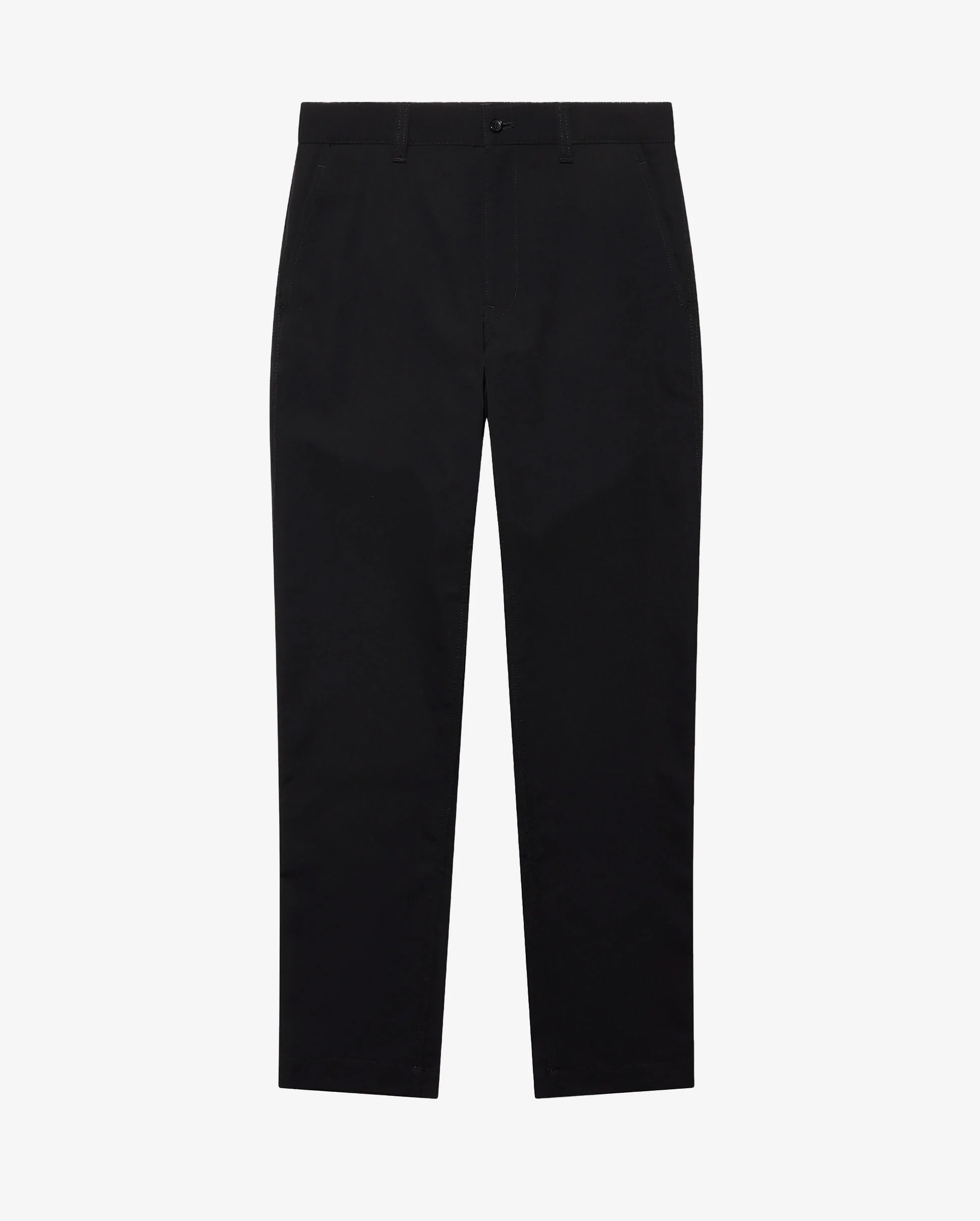 P101 PANTS / BLACK - Image 4