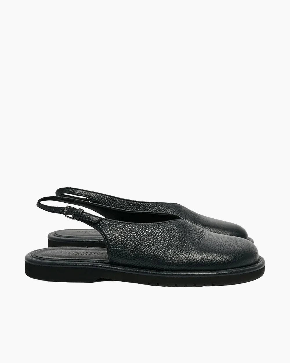 PALEY SLINGBACK / DARKEST NAVY
