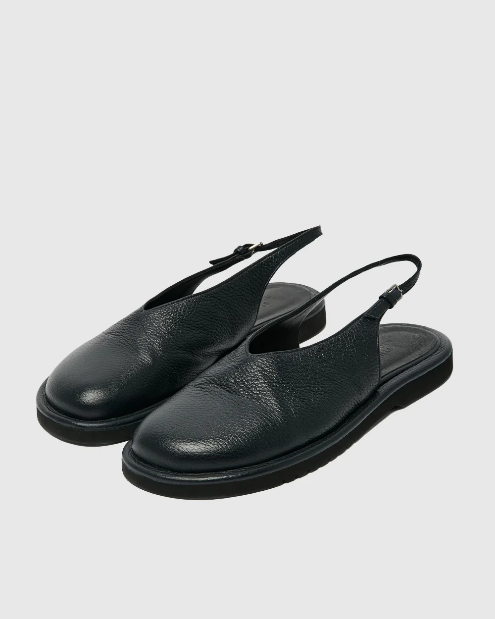 PALEY SLINGBACK / DARKEST NAVY - Image 4