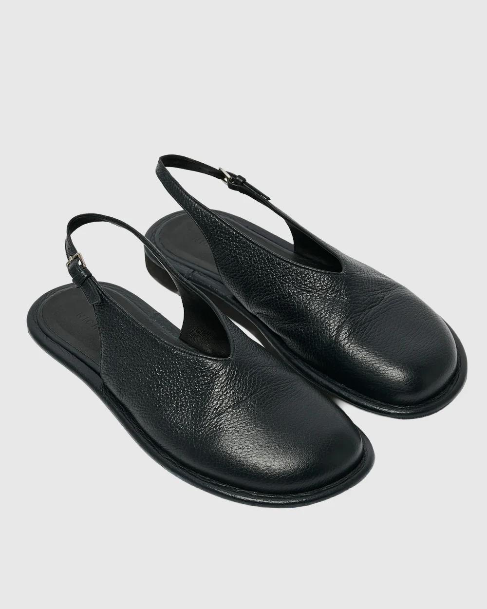 PALEY SLINGBACK / DARKEST NAVY - Image 6