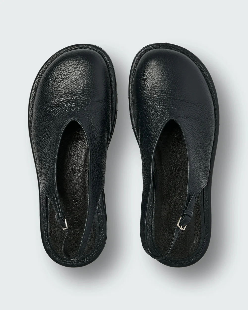 PALEY SLINGBACK / DARKEST NAVY - Image 7