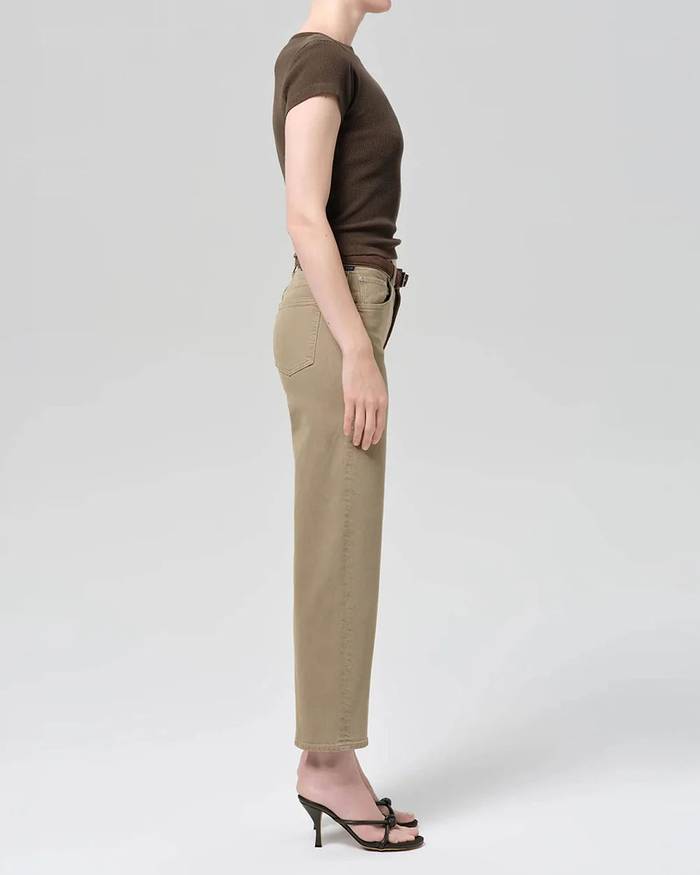 PALMA STRAIGHT CLEAN HEM / BEZAL - Image 3
