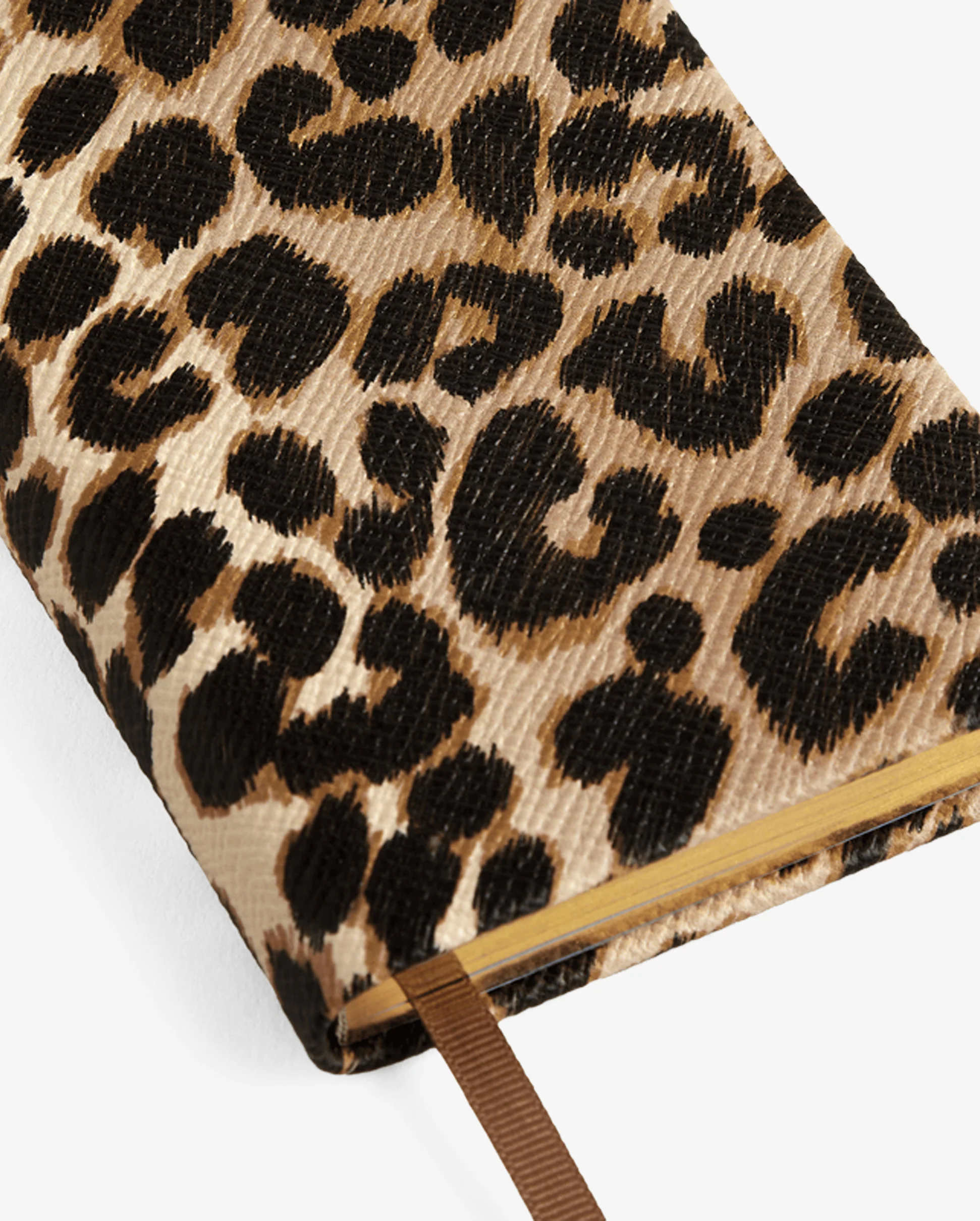 PANAMA NOTEBOOK / LEOPARD - Image 3