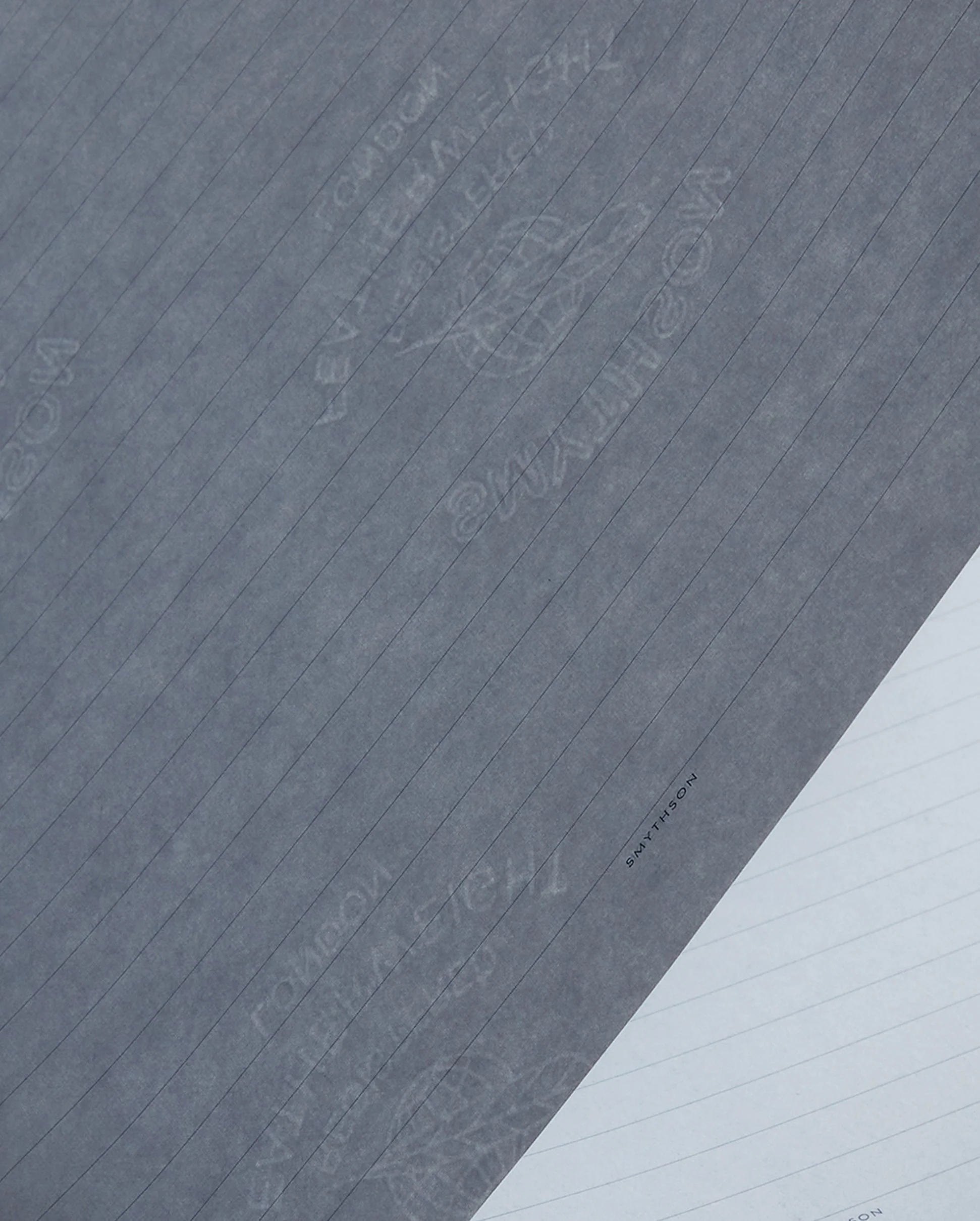PANAMA SOHO NOTEBOOK / BLACK - Image 4