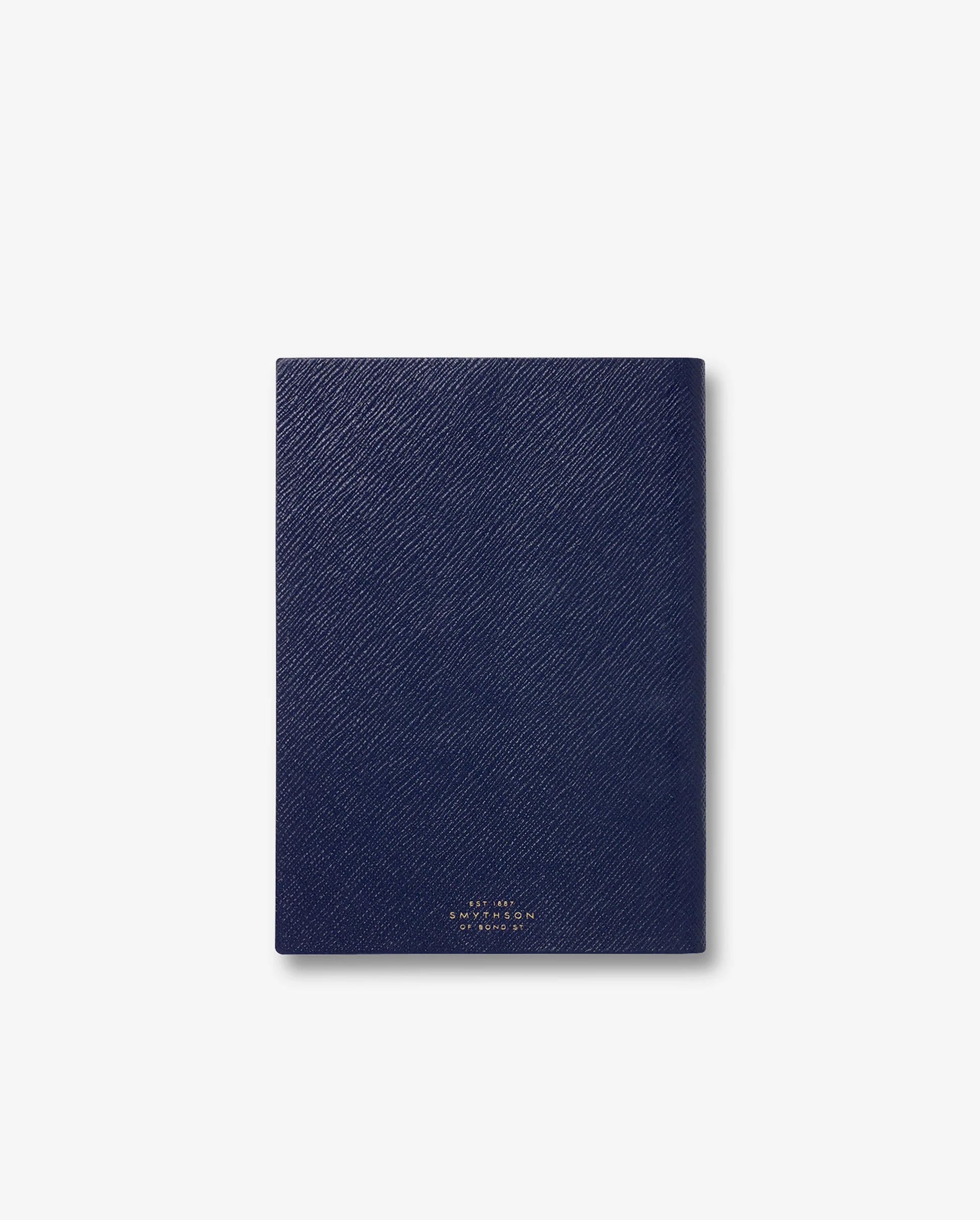 PANAMA SOHO NOTEBOOK / NAVY - Image 4
