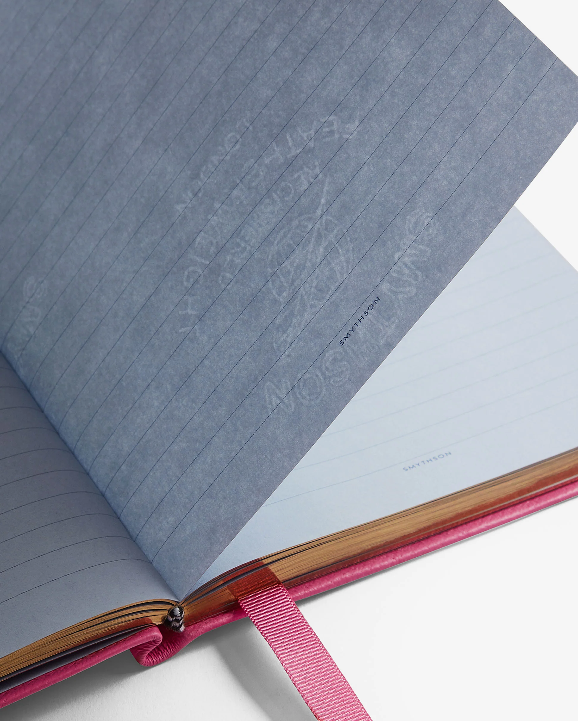 PANAMA SOHO NOTEBOOK / PEONY - Image 3