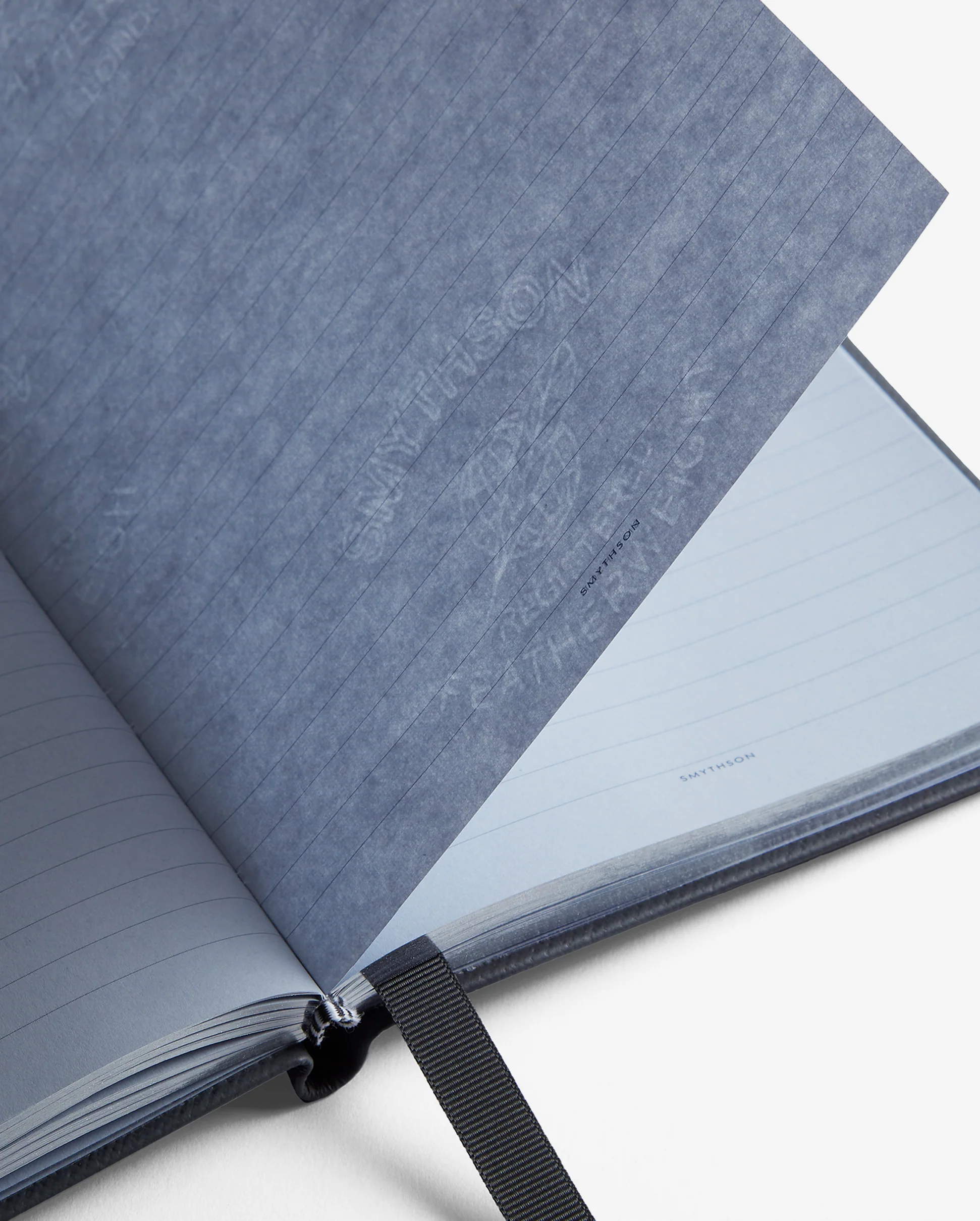 PANAMA SOHO NOTEBOOK / STORM GREY - Image 3