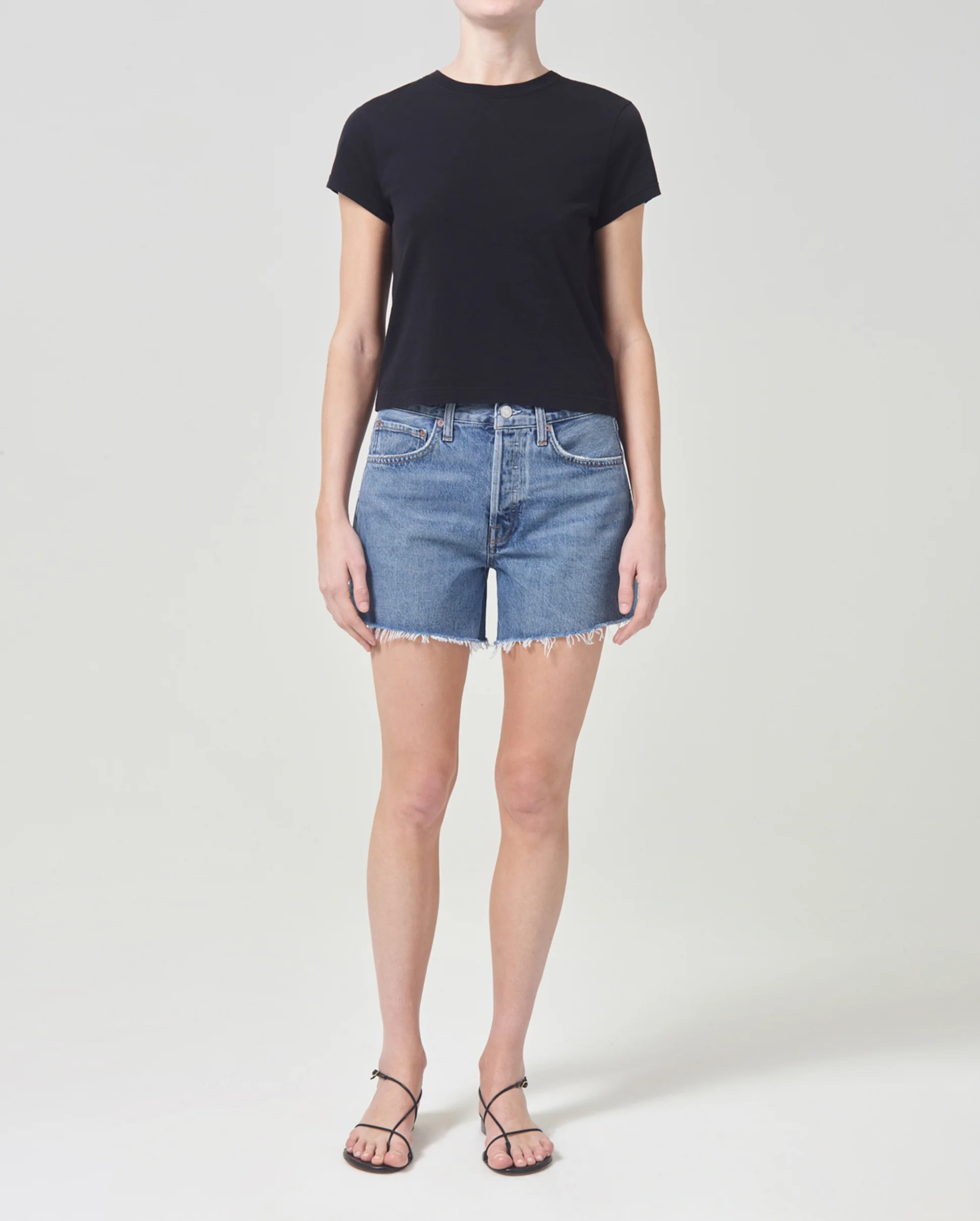 PARKER LONG SHORT / SKYWAVE - Image 3