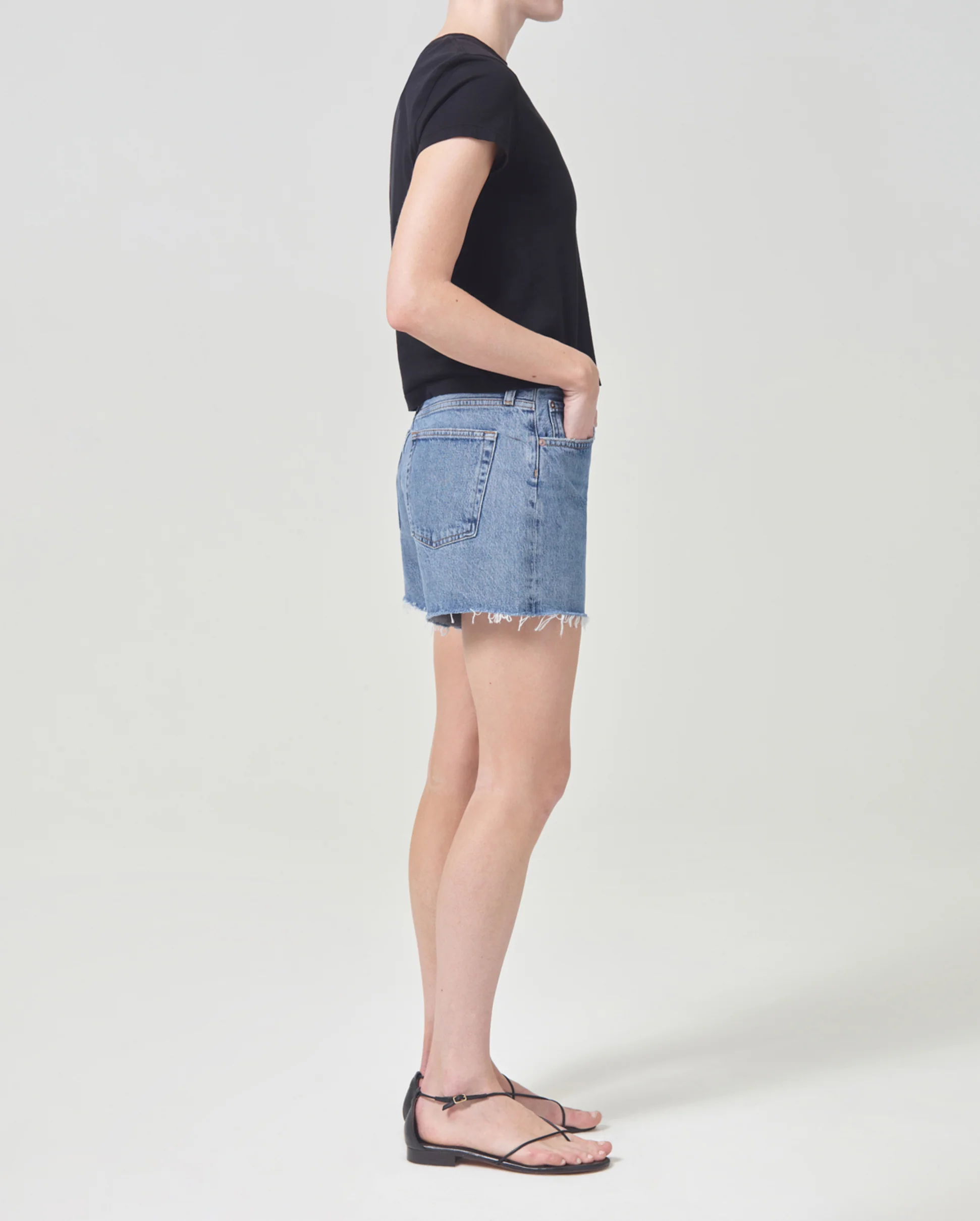 PARKER LONG SHORT / SKYWAVE - Image 4