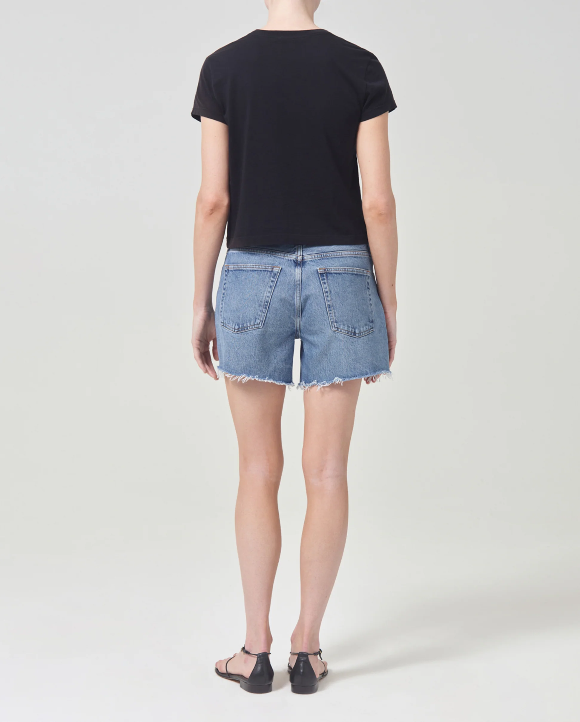 PARKER LONG SHORT / SKYWAVE - Image 5