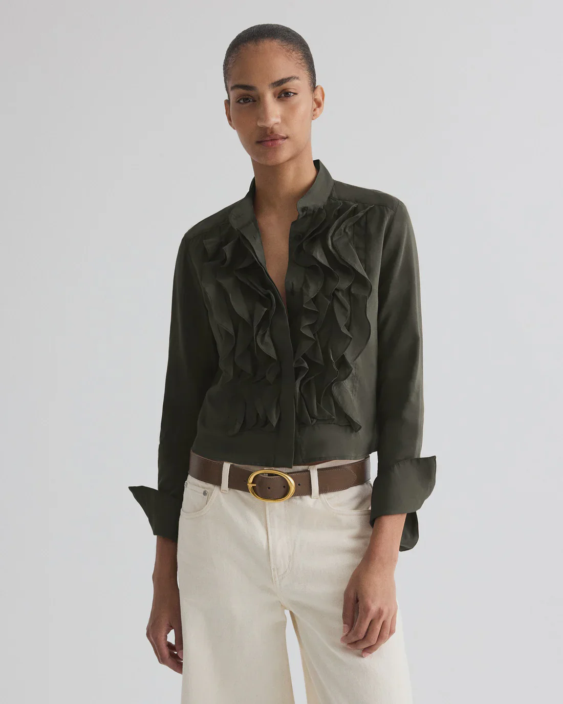 PATTI TOP / ROSEN