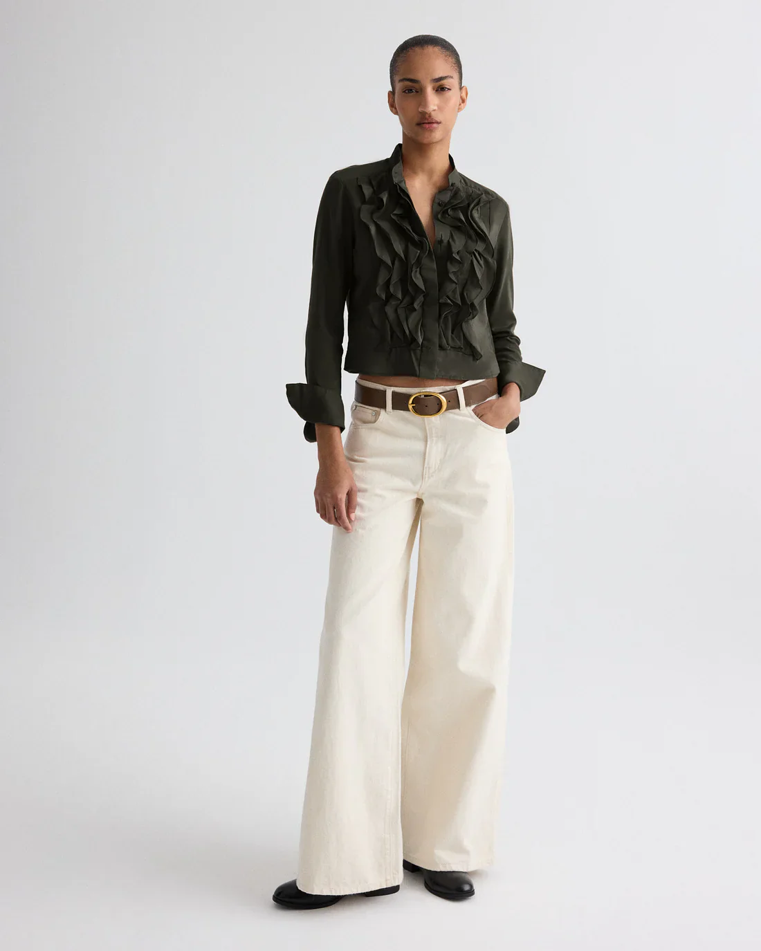 PATTI TOP / ROSEN - Image 3