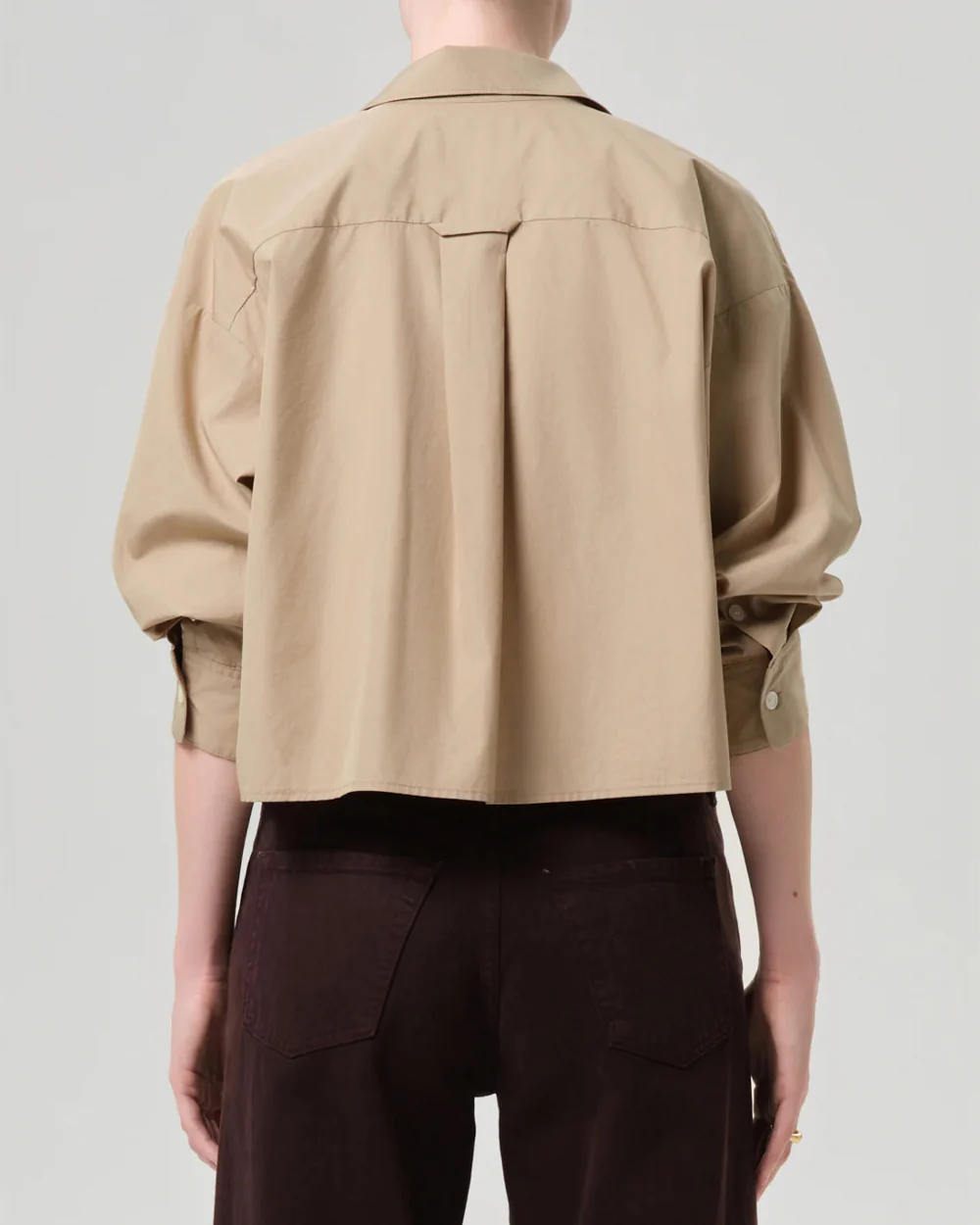 PETIT AMI SHIRT / CATALINA - Image 2